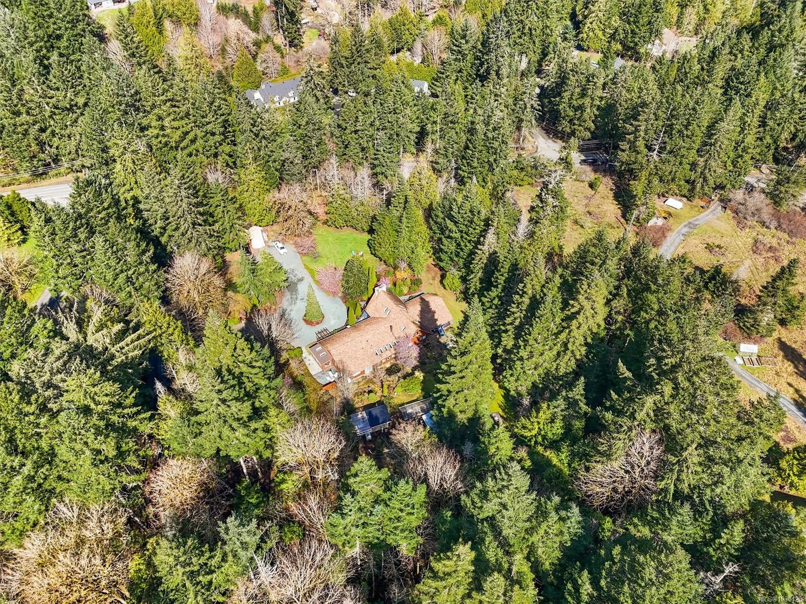 6907 Sellars Rd, Sooke, BC