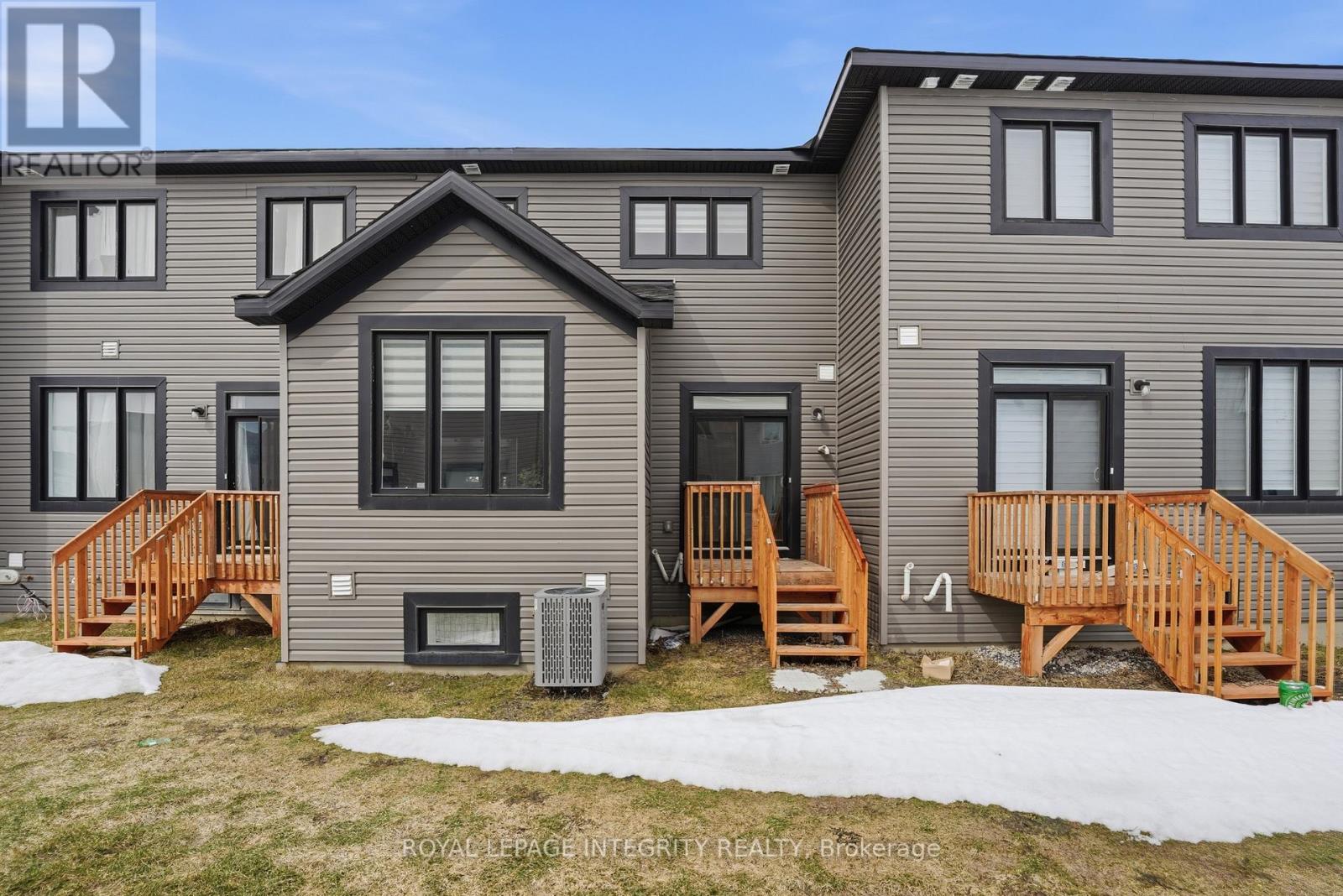 36 Jargeau Road, Ottawa, ON - Outdoor