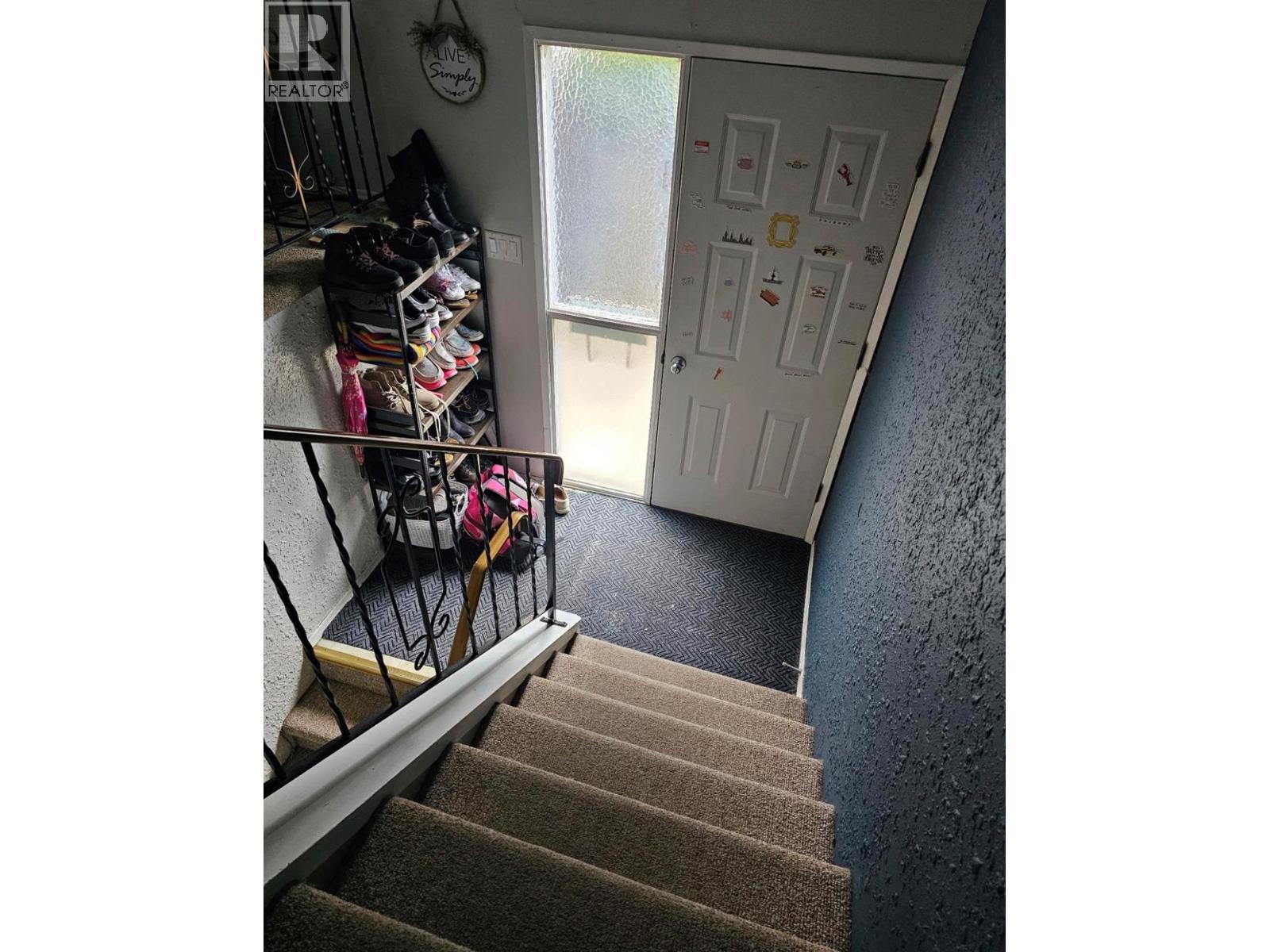 640 | 642 Courtenay Crescent Crescent, Kamloops, BC - Indoor Photo Showing Other Room