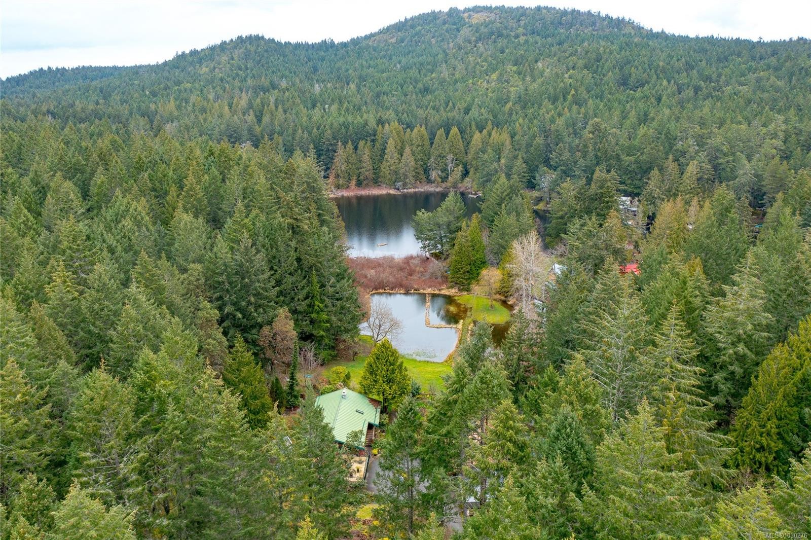 5230 Munn Rd, Highlands, BC