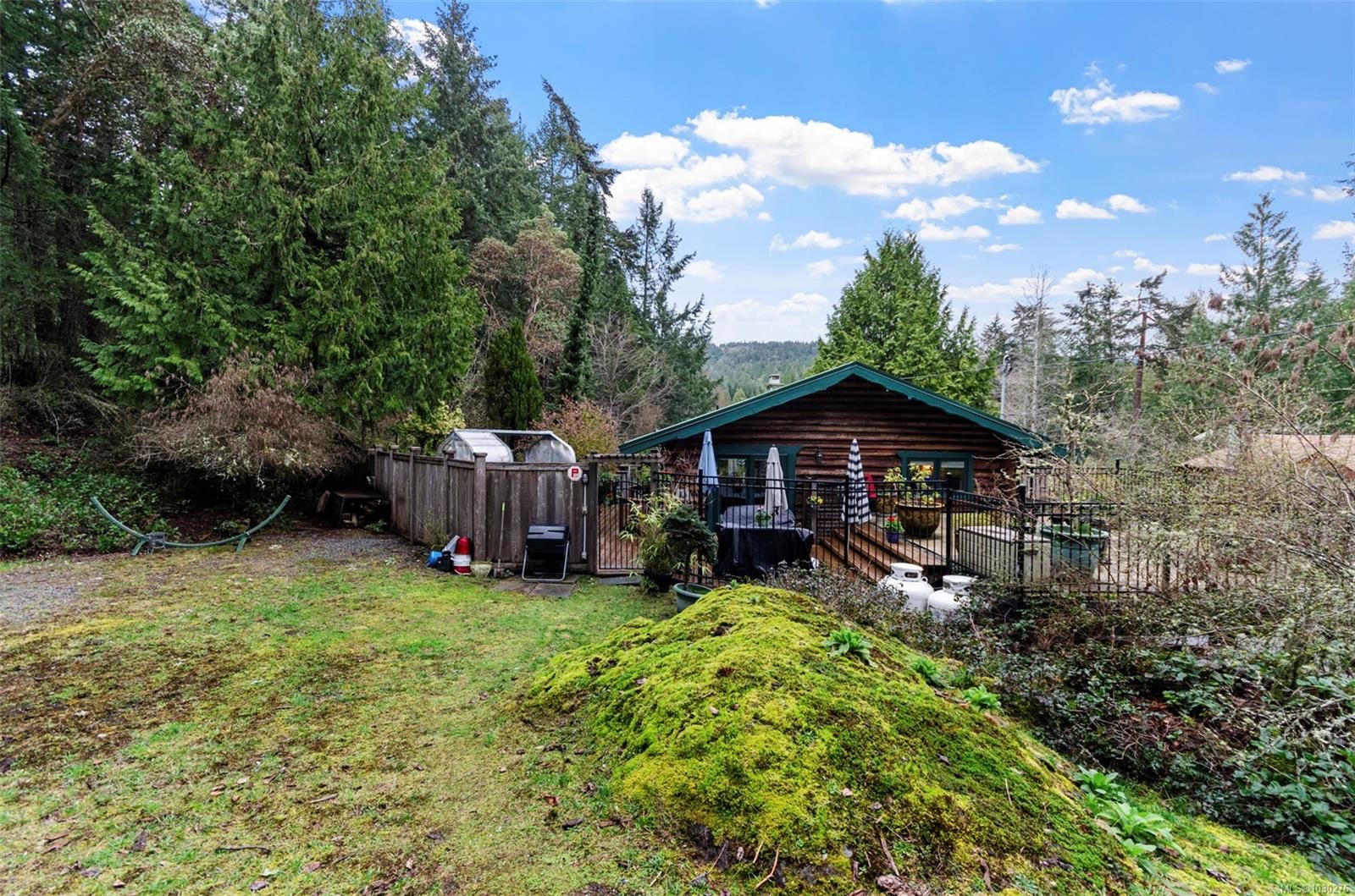 5230 Munn Rd, Highlands, BC
