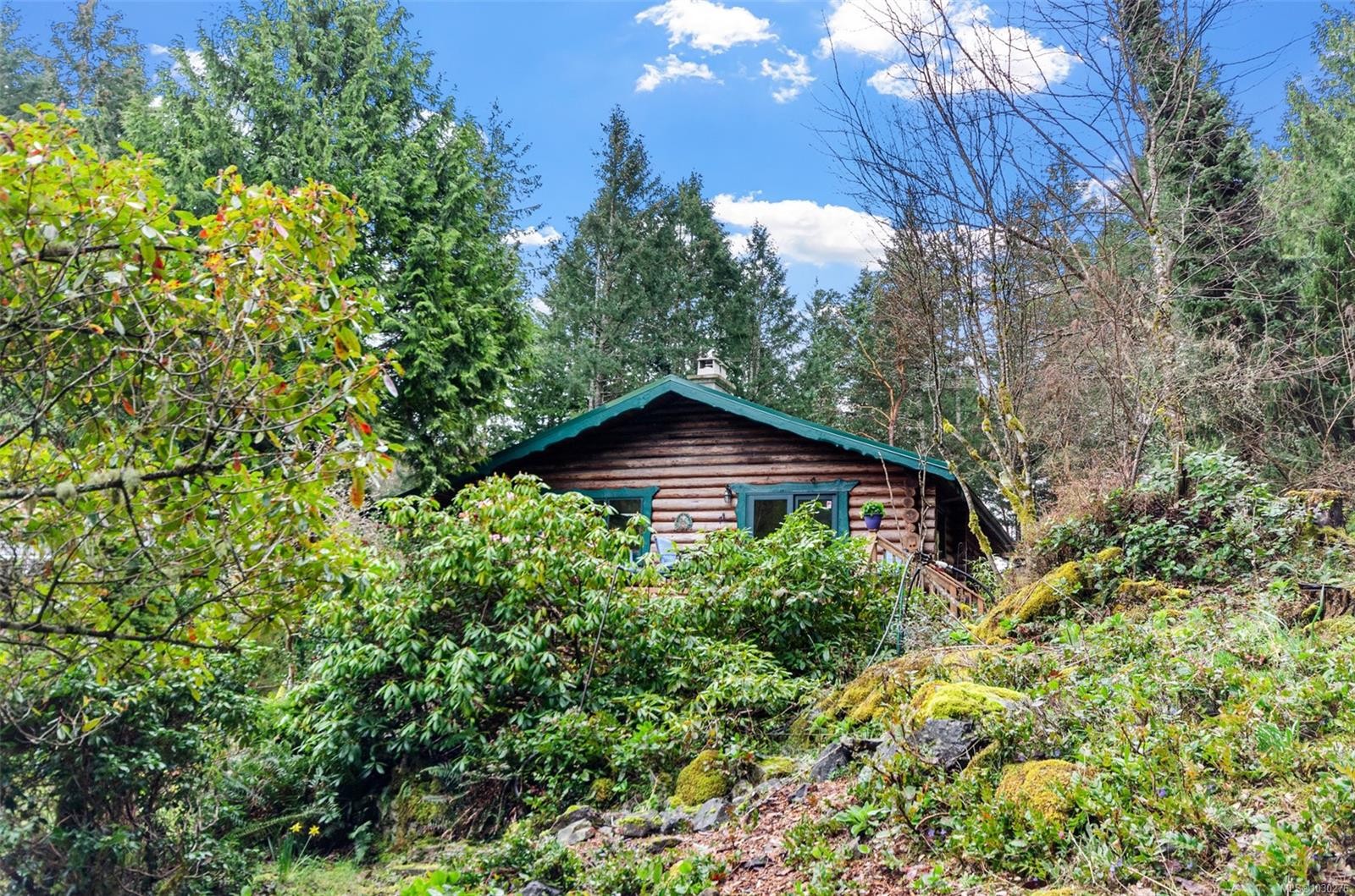 5230 Munn Rd, Highlands, BC