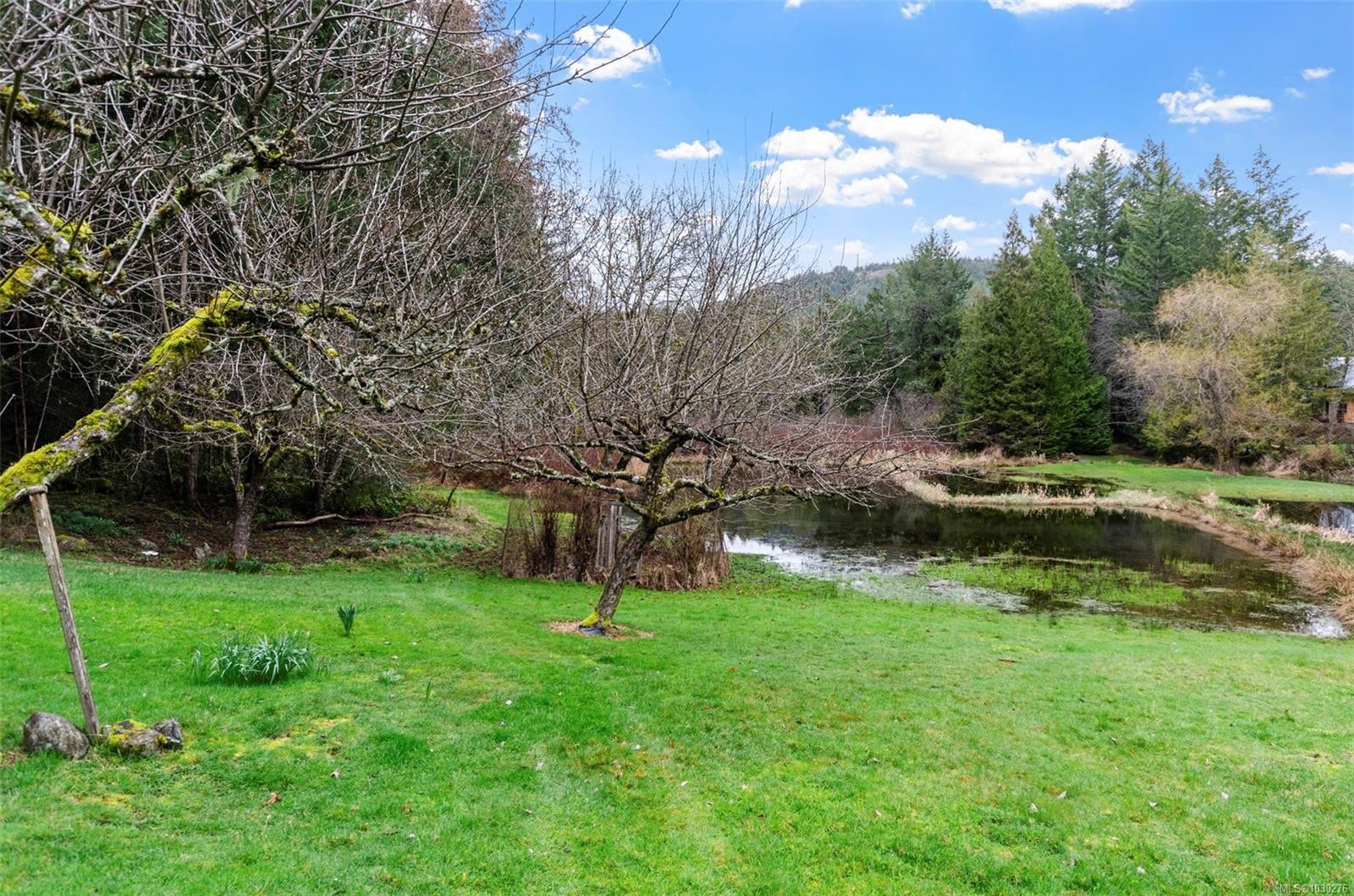 5230 Munn Rd, Highlands, BC