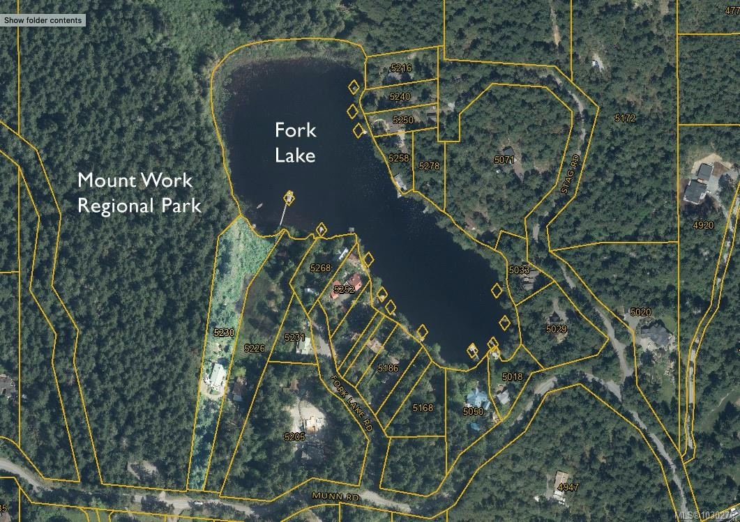 5230 Munn Rd, Highlands, BC