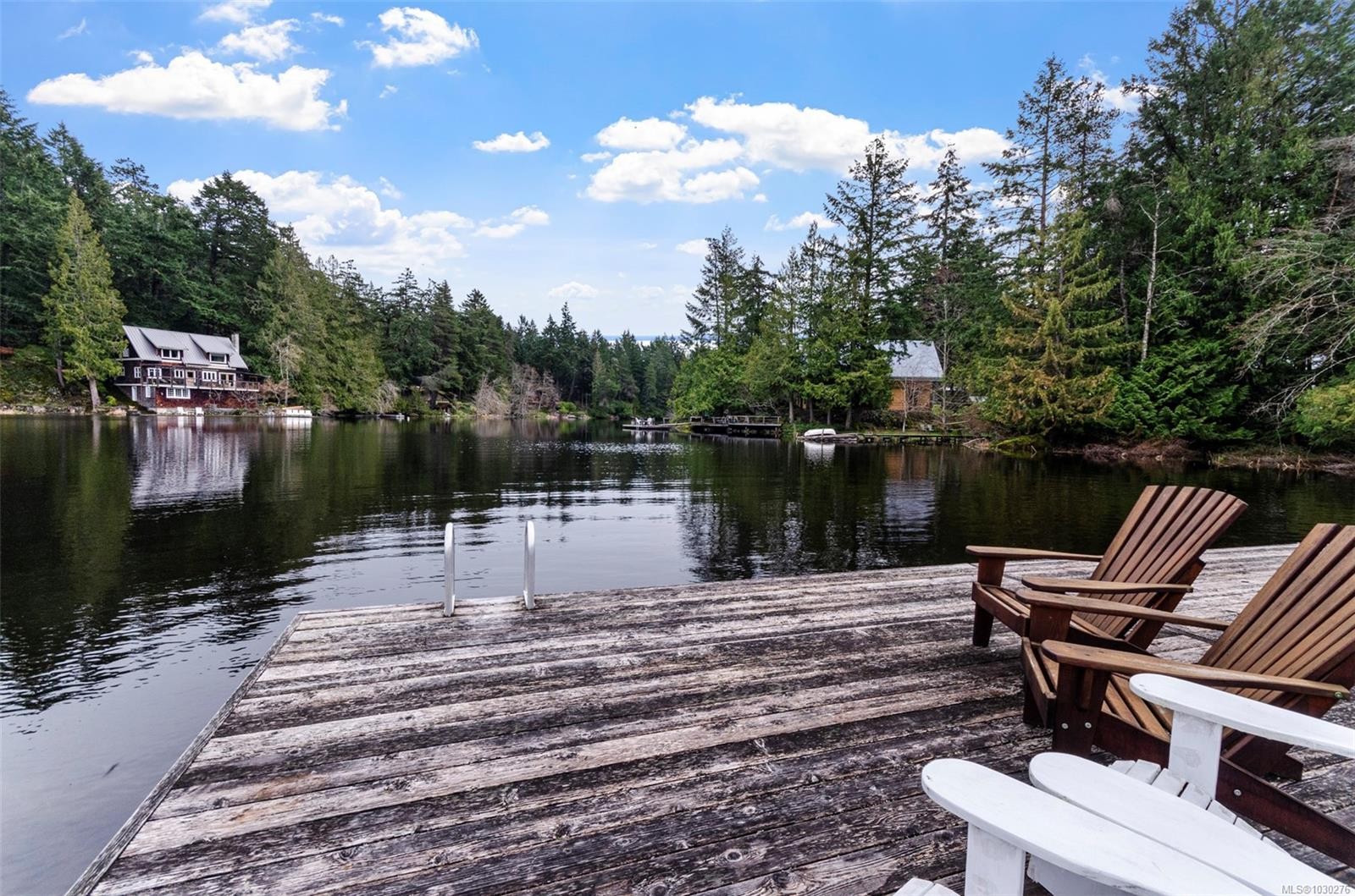 5230 Munn Rd, Highlands, BC