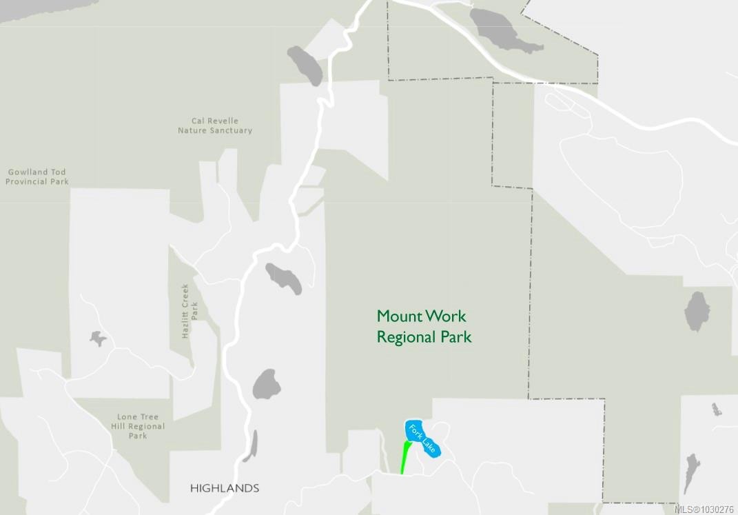 5230 Munn Rd, Highlands, BC