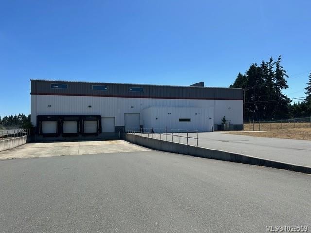 1250 Taylor Rd, Errington, BC