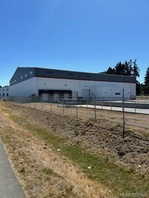 1250 Taylor Rd, Errington, BC