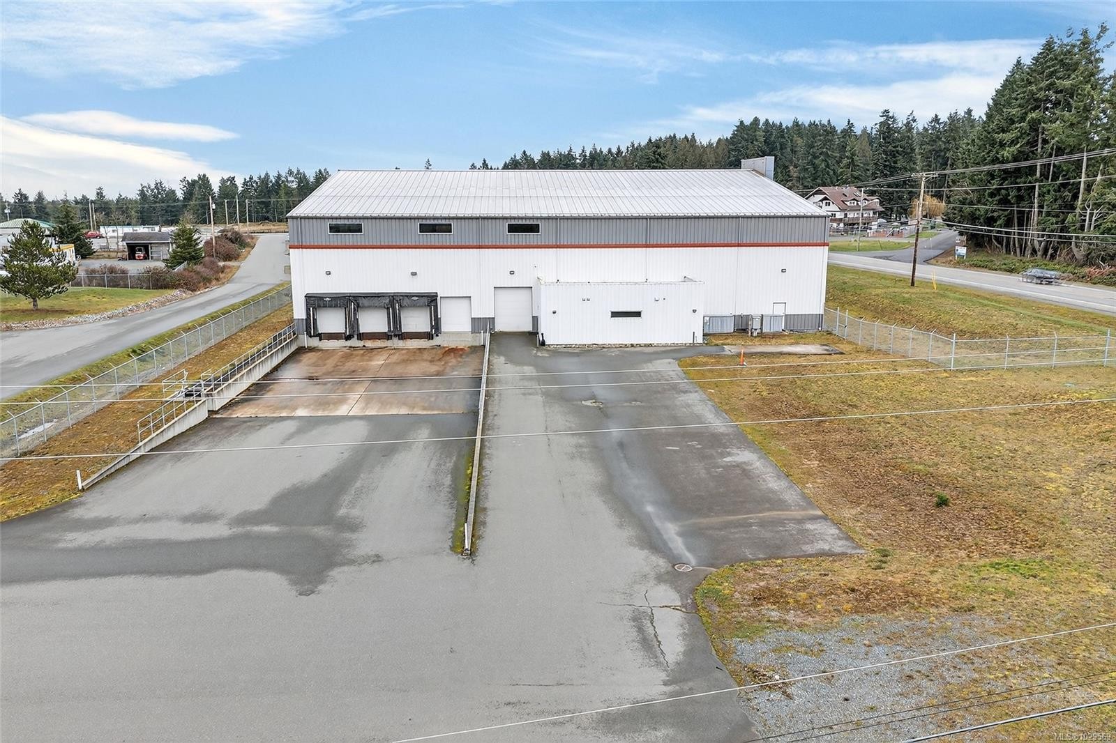 1250 Taylor Rd, Errington, BC