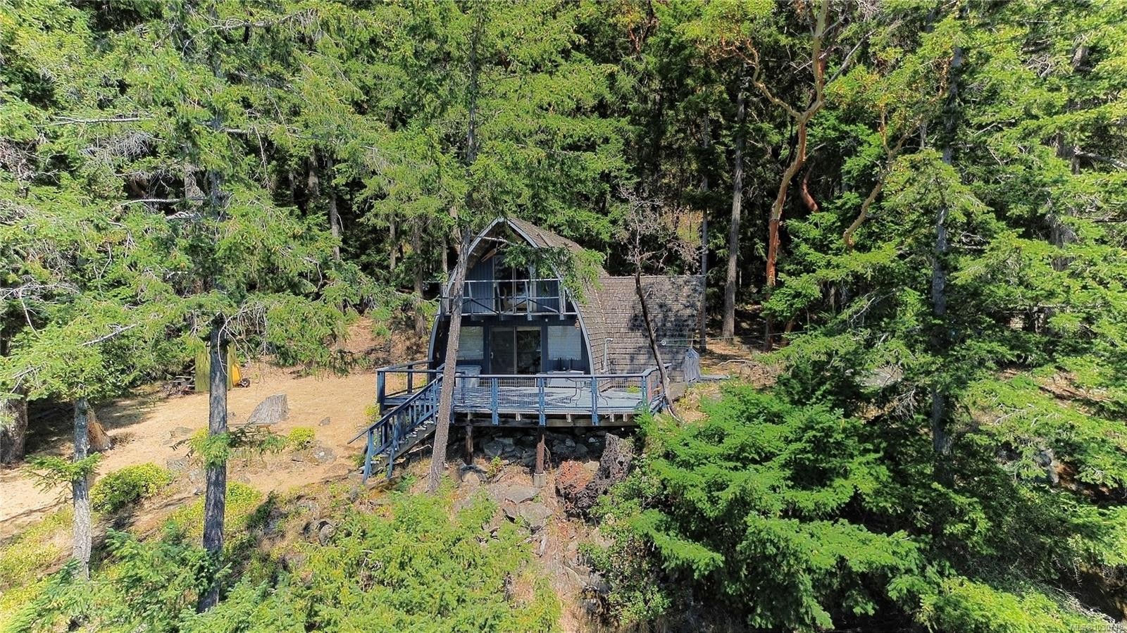 155 Mountain Park Dr, Salt Spring, BC