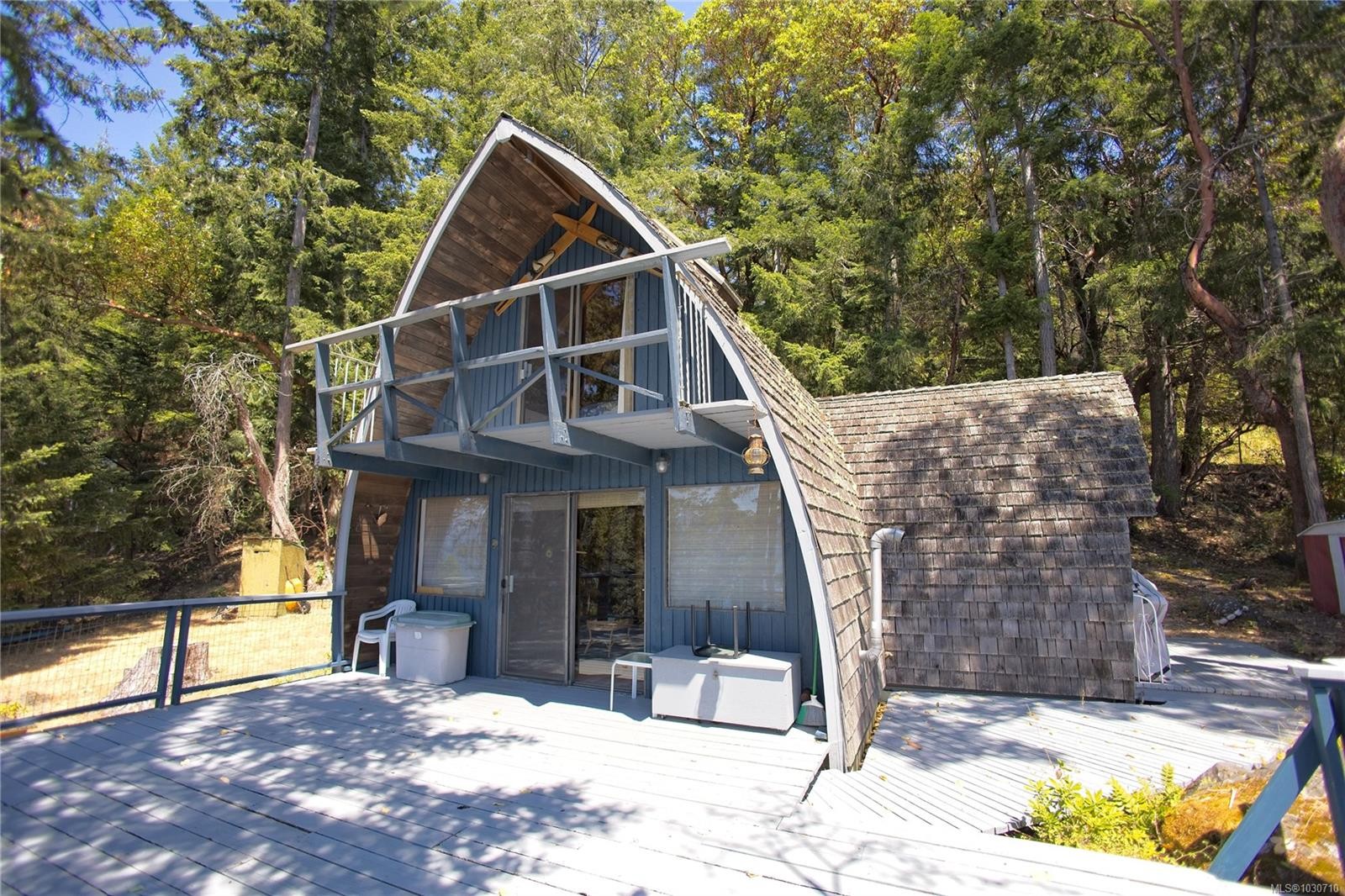 155 Mountain Park Dr, Salt Spring, BC
