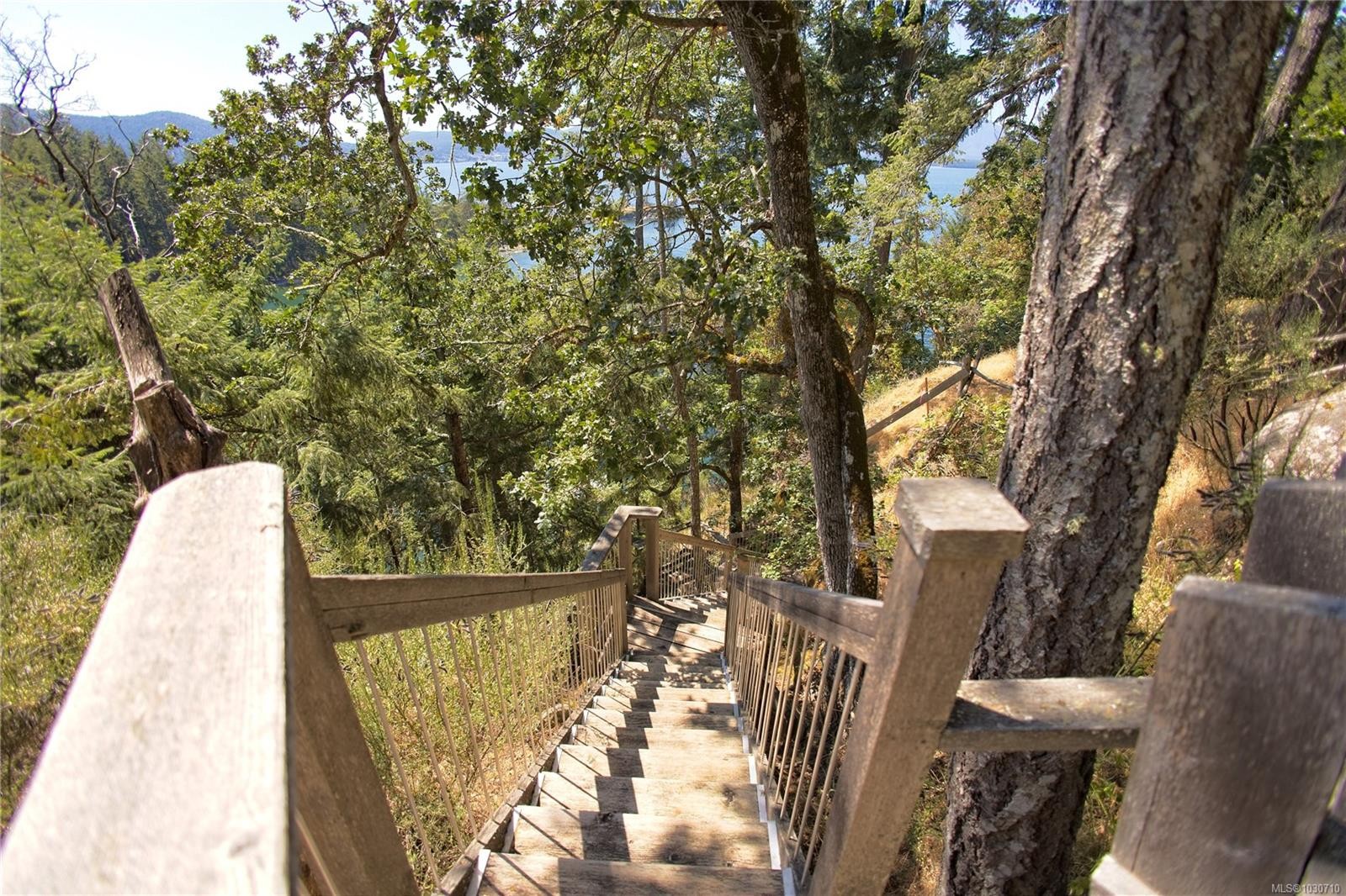 155 Mountain Park Dr, Salt Spring, BC