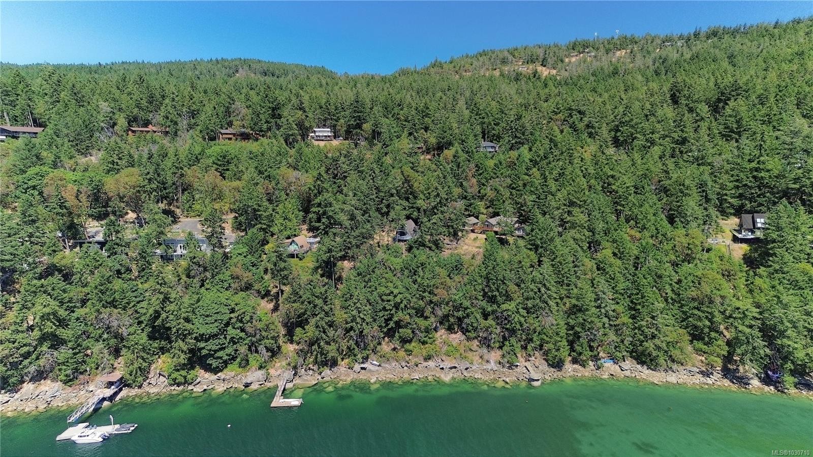 155 Mountain Park Dr, Salt Spring, BC