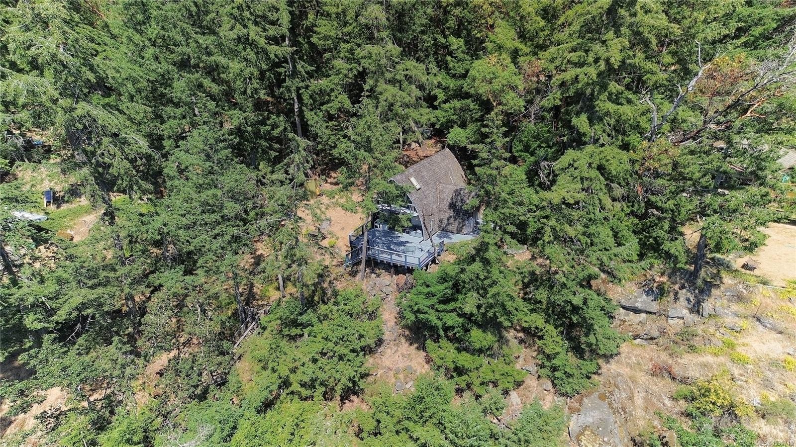 155 Mountain Park Dr, Salt Spring, BC