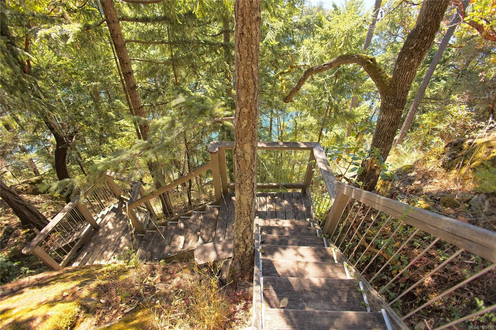 155 Mountain Park Dr, Salt Spring, BC