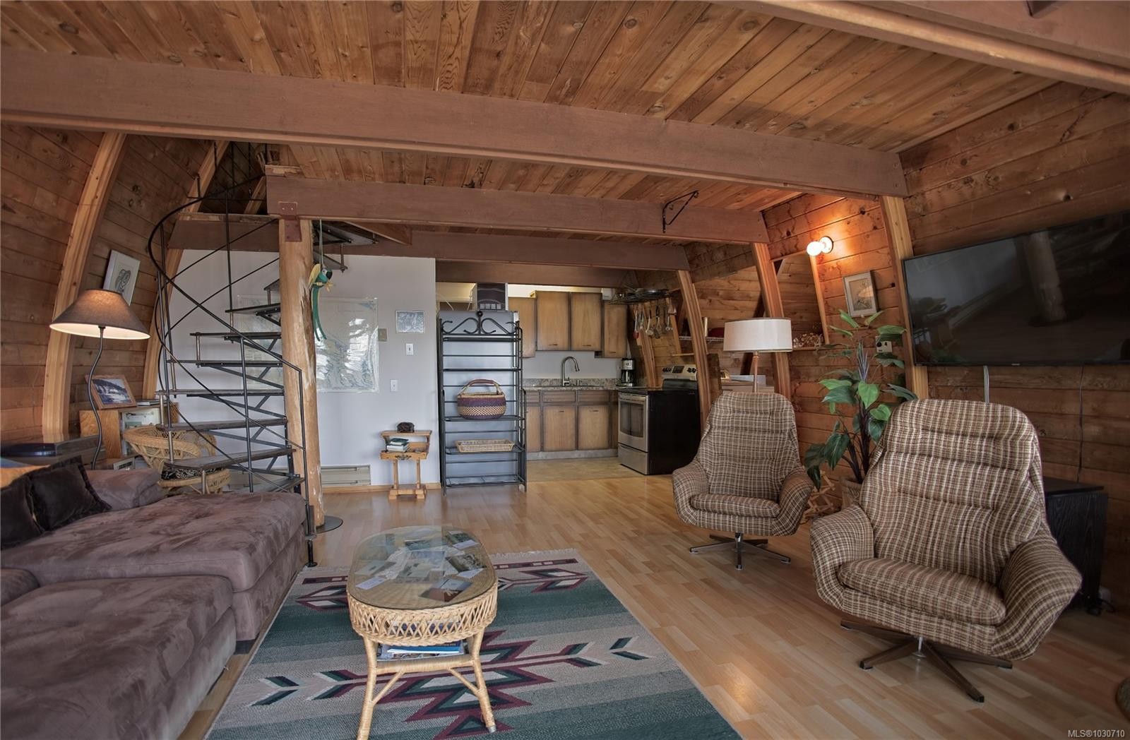 155 Mountain Park Dr, Salt Spring, BC