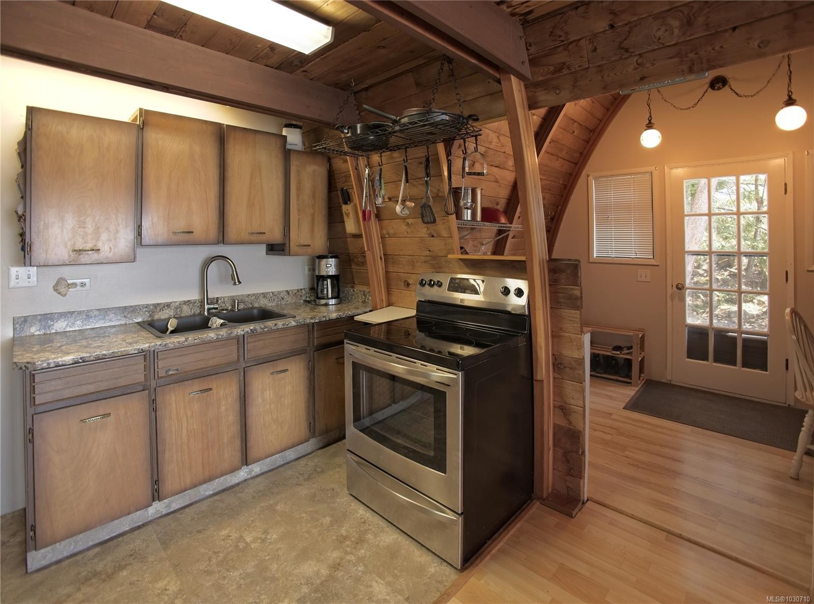 155 Mountain Park Dr, Salt Spring, BC