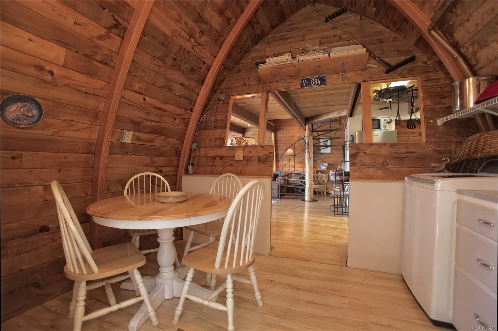 155 Mountain Park Dr, Salt Spring, BC