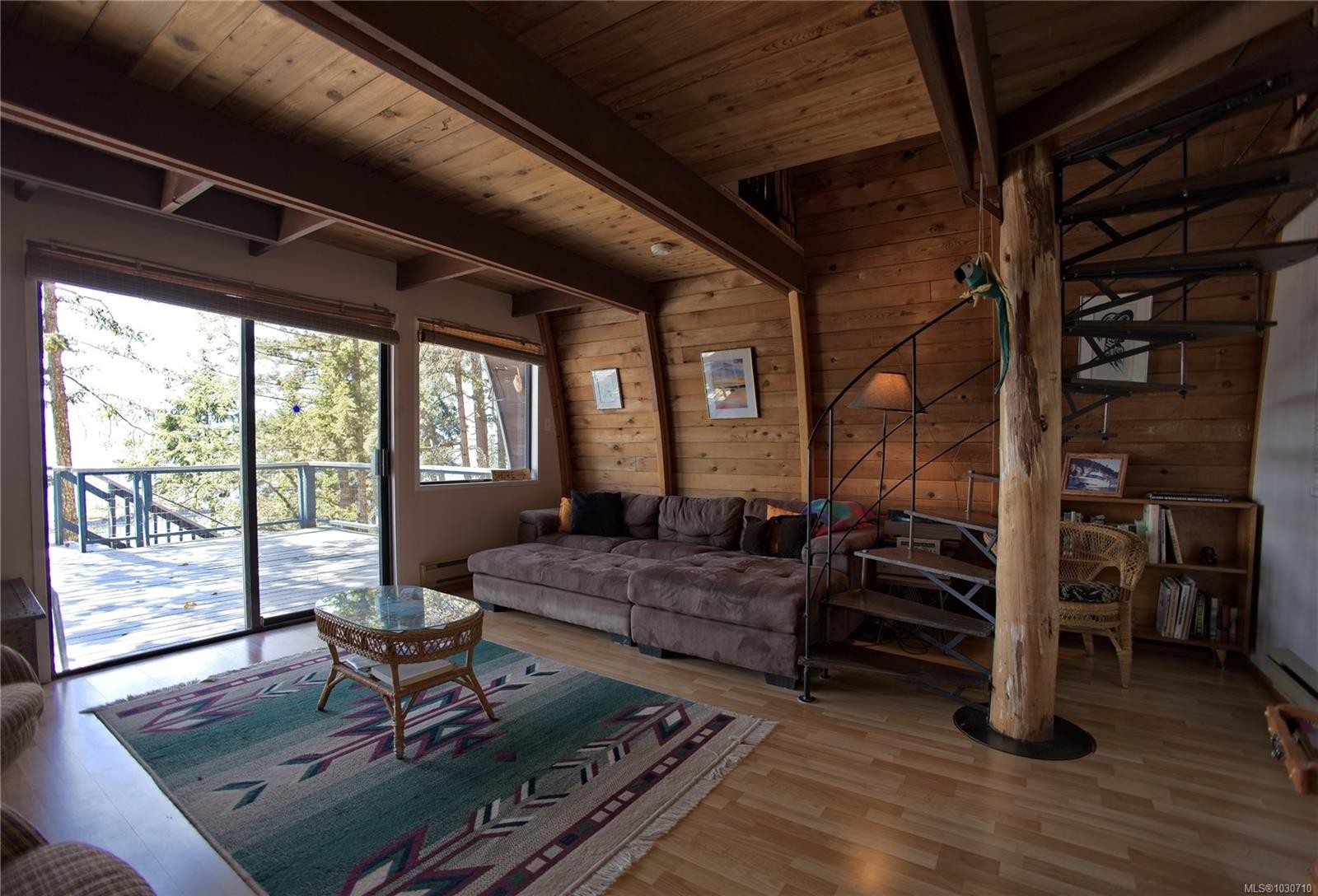 155 Mountain Park Dr, Salt Spring, BC