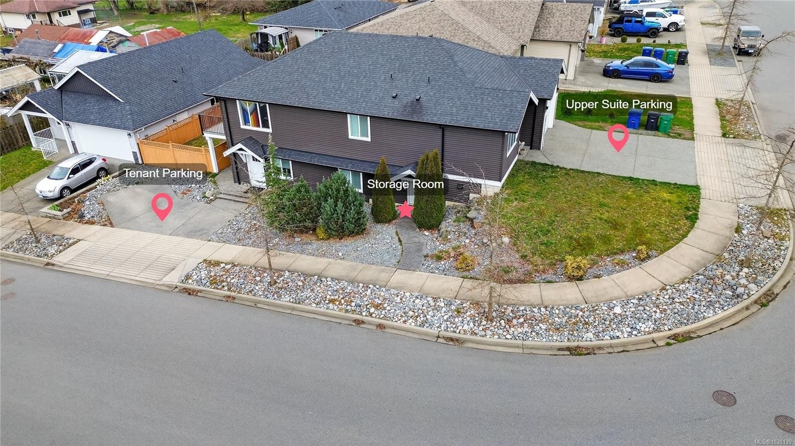 28 Dancer Rd, Nanaimo, BC