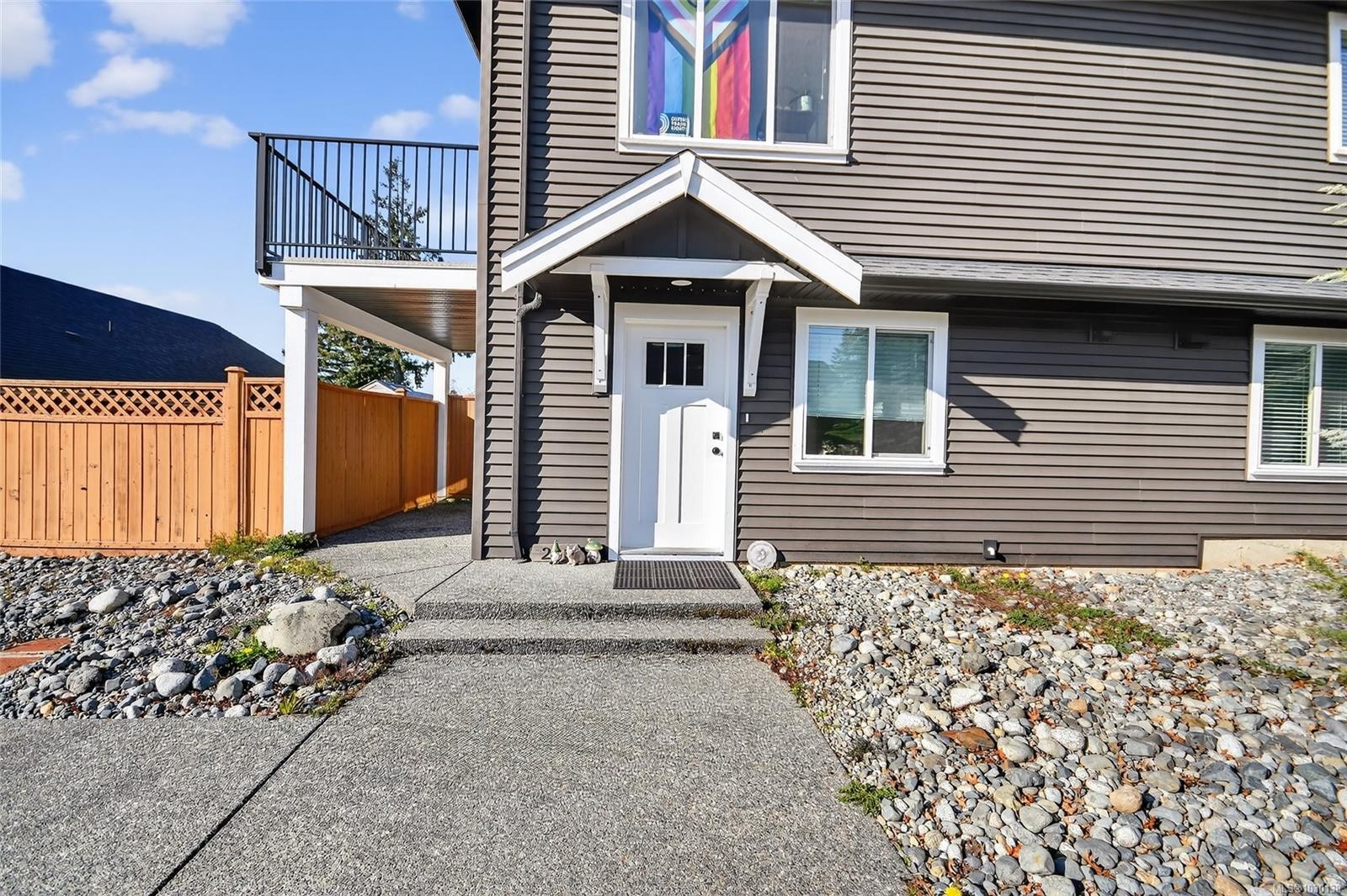 28 Dancer Rd, Nanaimo, BC