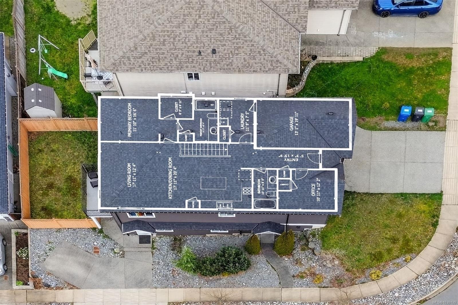 28 Dancer Rd, Nanaimo, BC