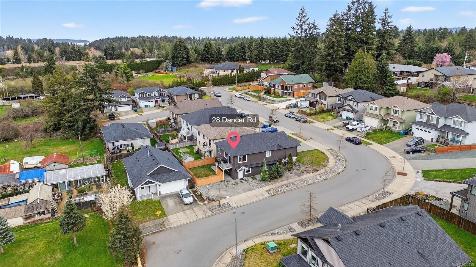 28 Dancer Rd, Nanaimo, BC