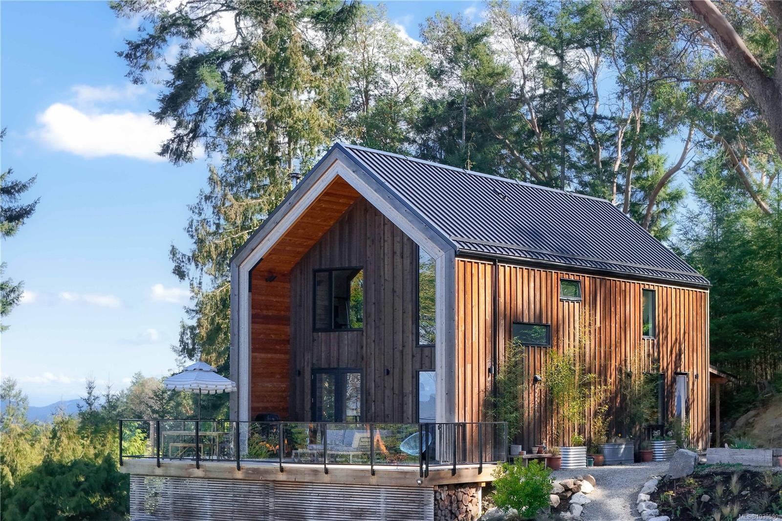 128 Spring Gold Way, Salt Spring, BC