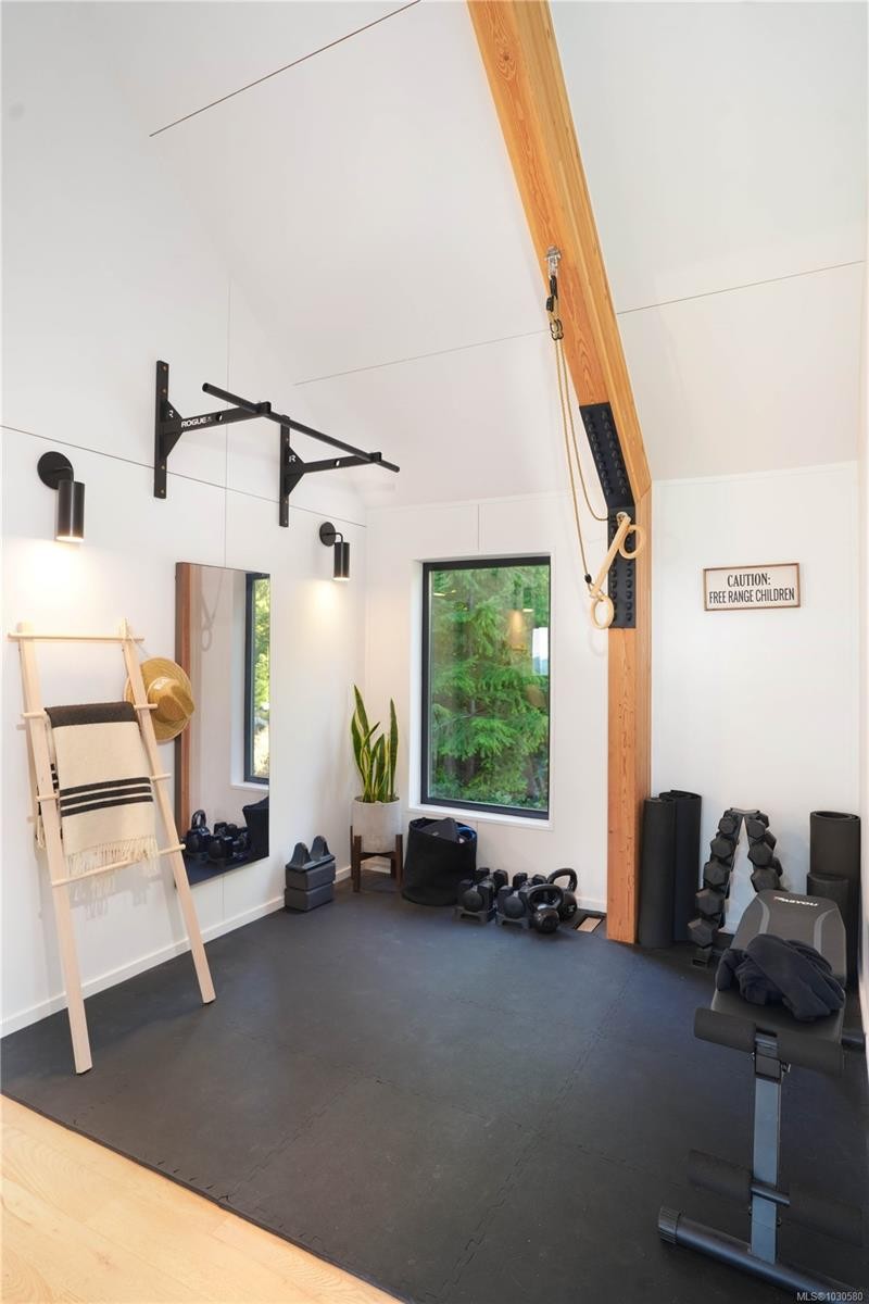 128 Spring Gold Way, Salt Spring, BC