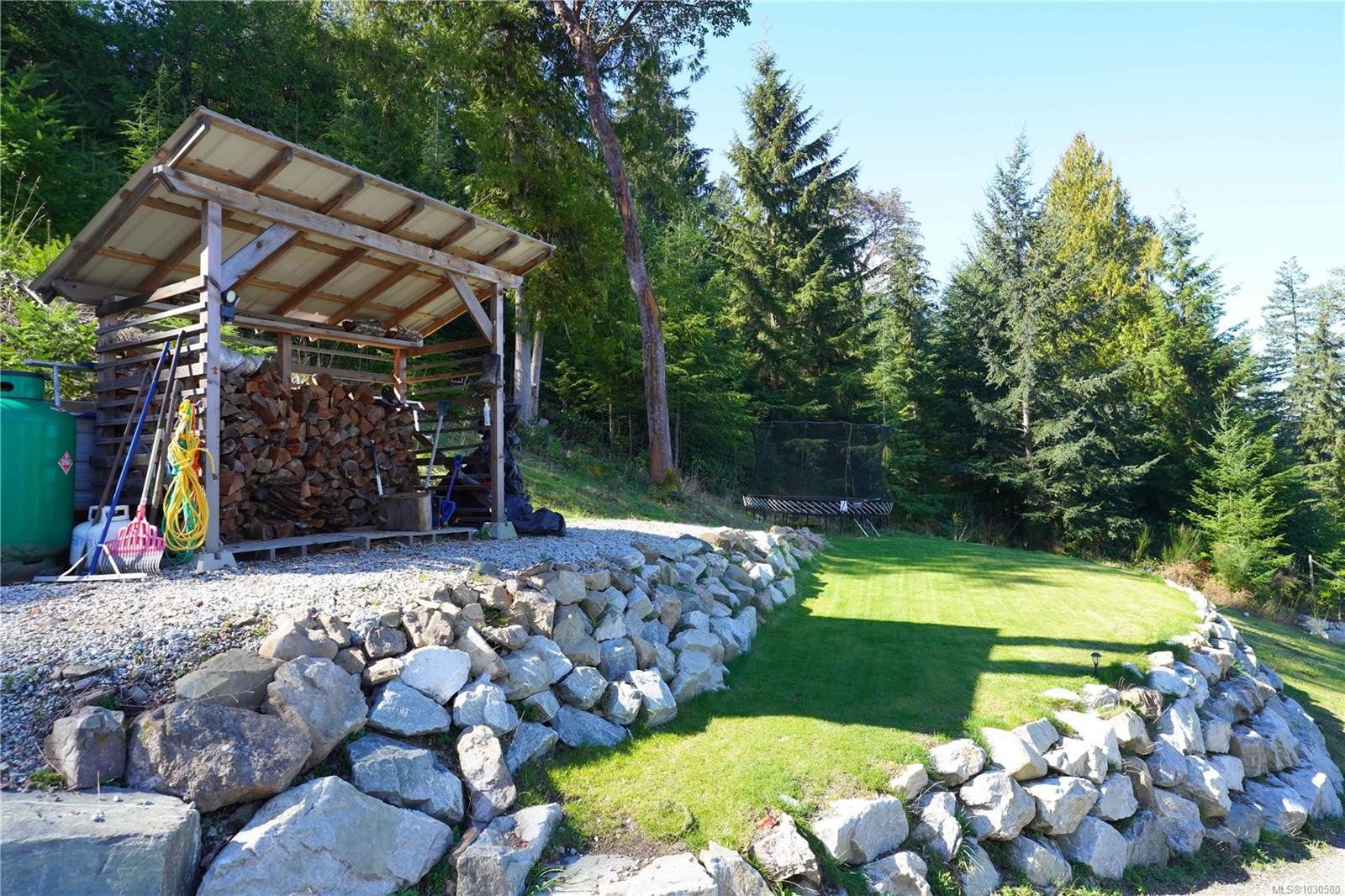 128 Spring Gold Way, Salt Spring, BC