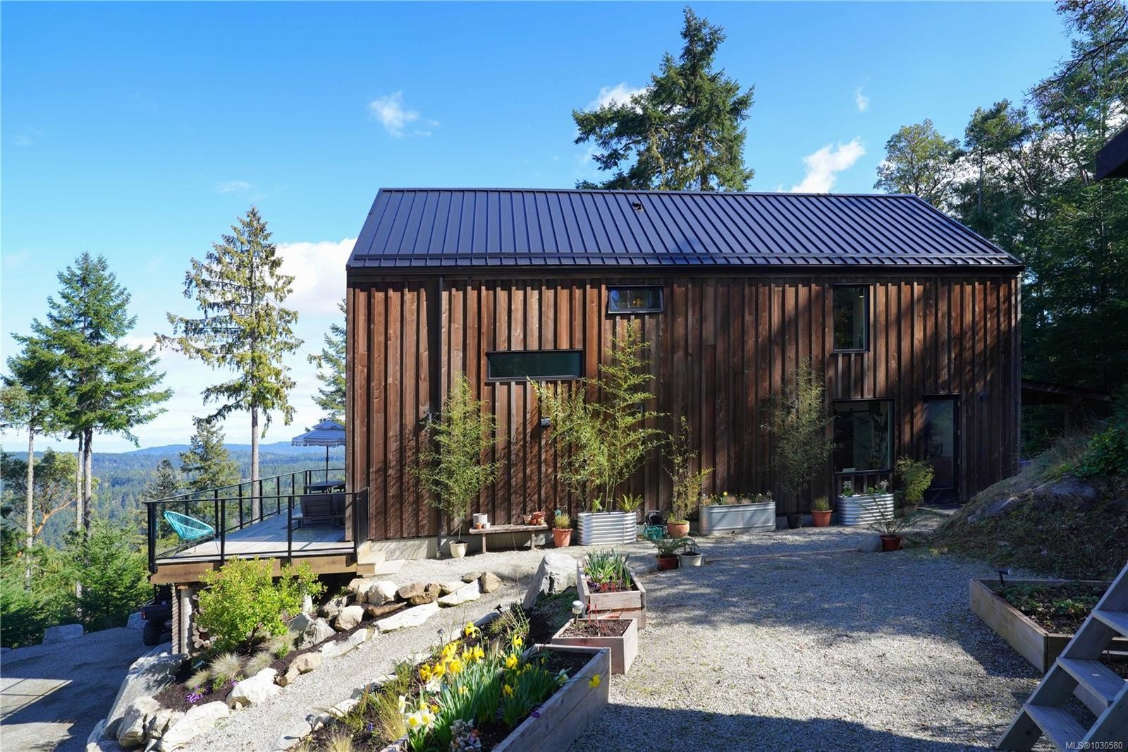 128 Spring Gold Way, Salt Spring, BC