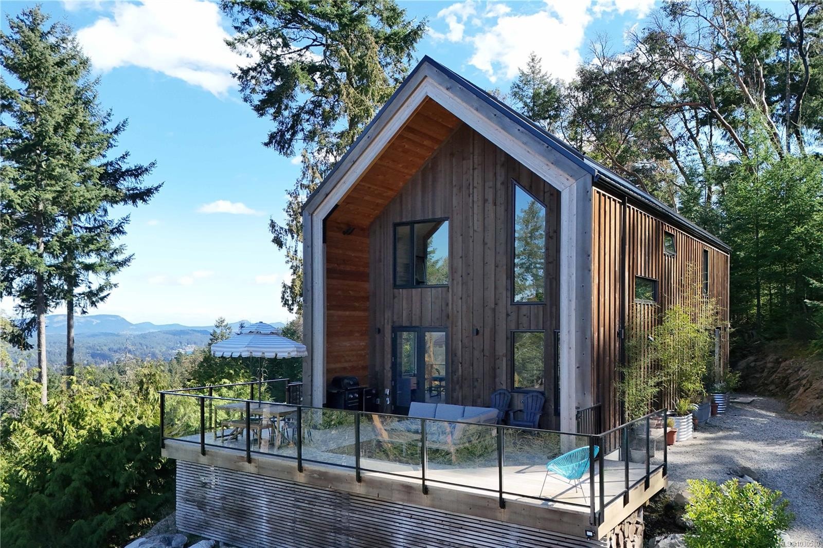 128 Spring Gold Way, Salt Spring, BC