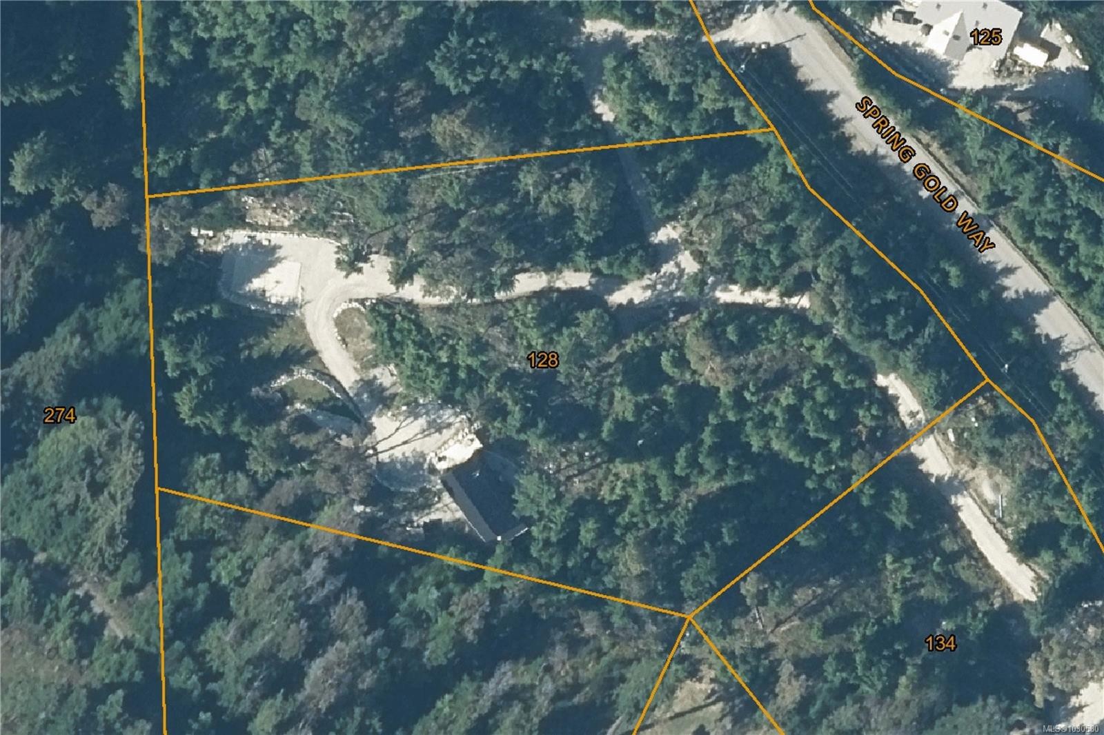 128 Spring Gold Way, Salt Spring, BC