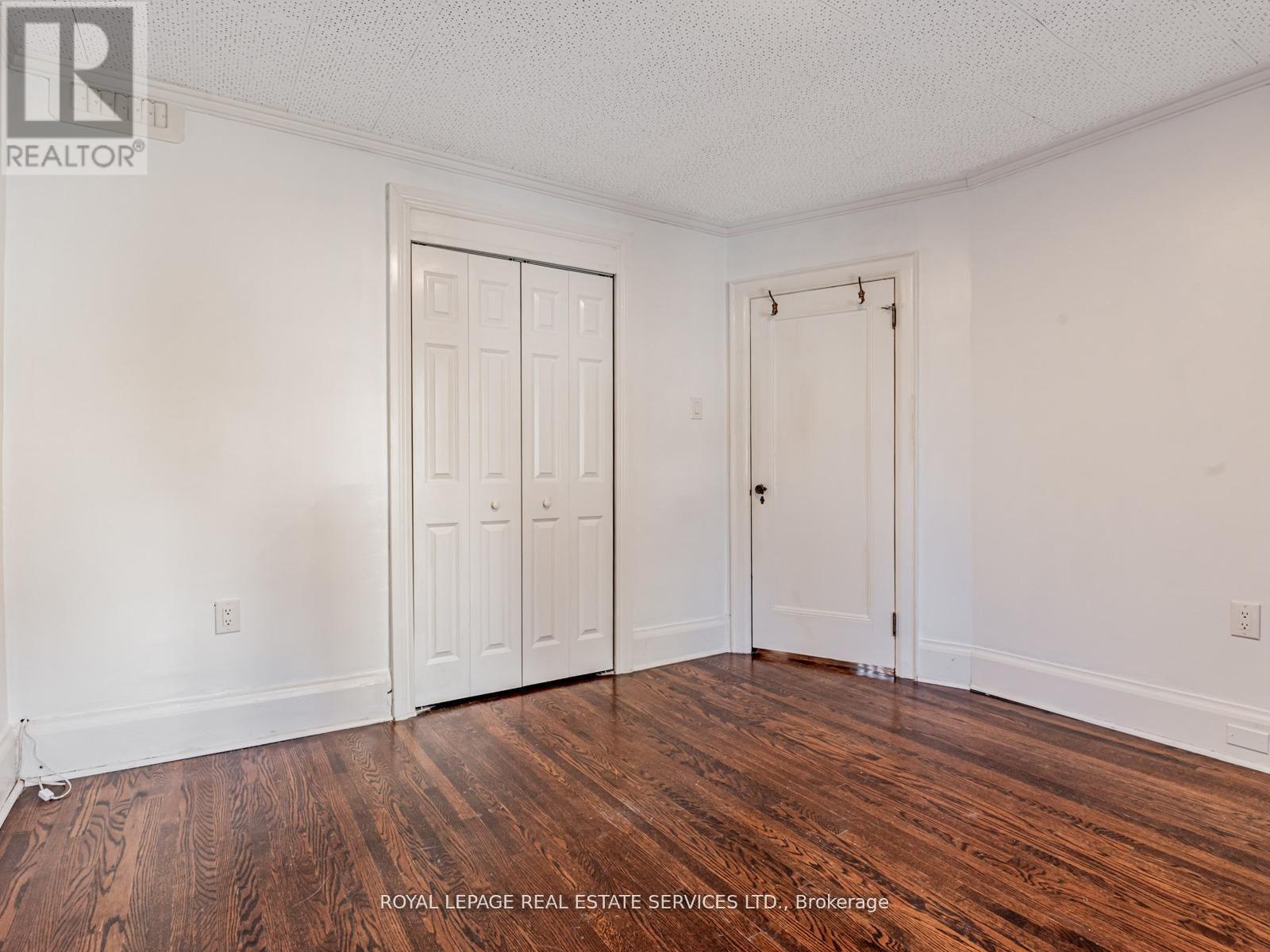 7 Duplex Crescent, Toronto, ON - Indoor Photo Showing Other Room