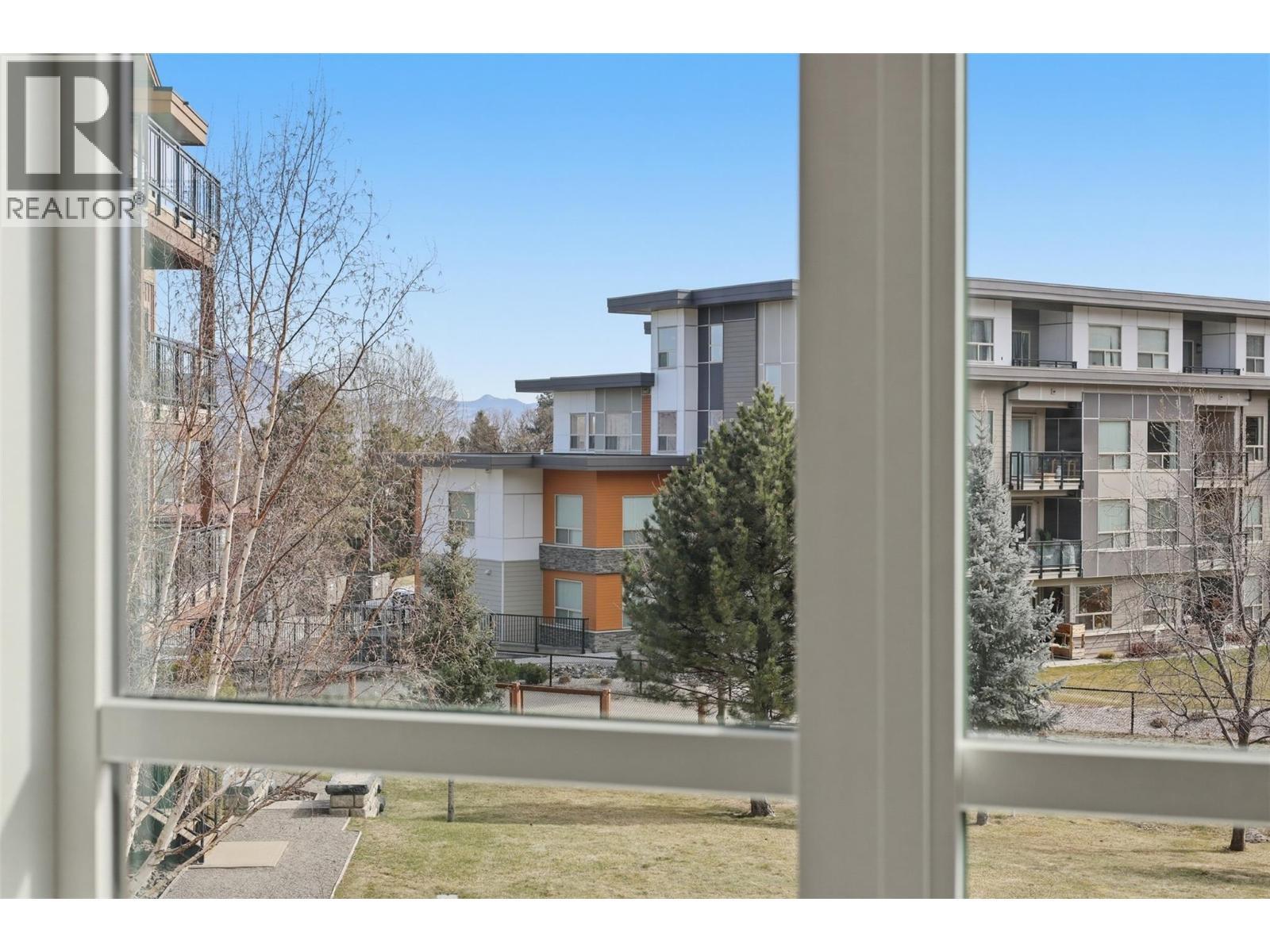 1405 Springhill Drive Unit# 2103, Kamloops, BC - Outdoor