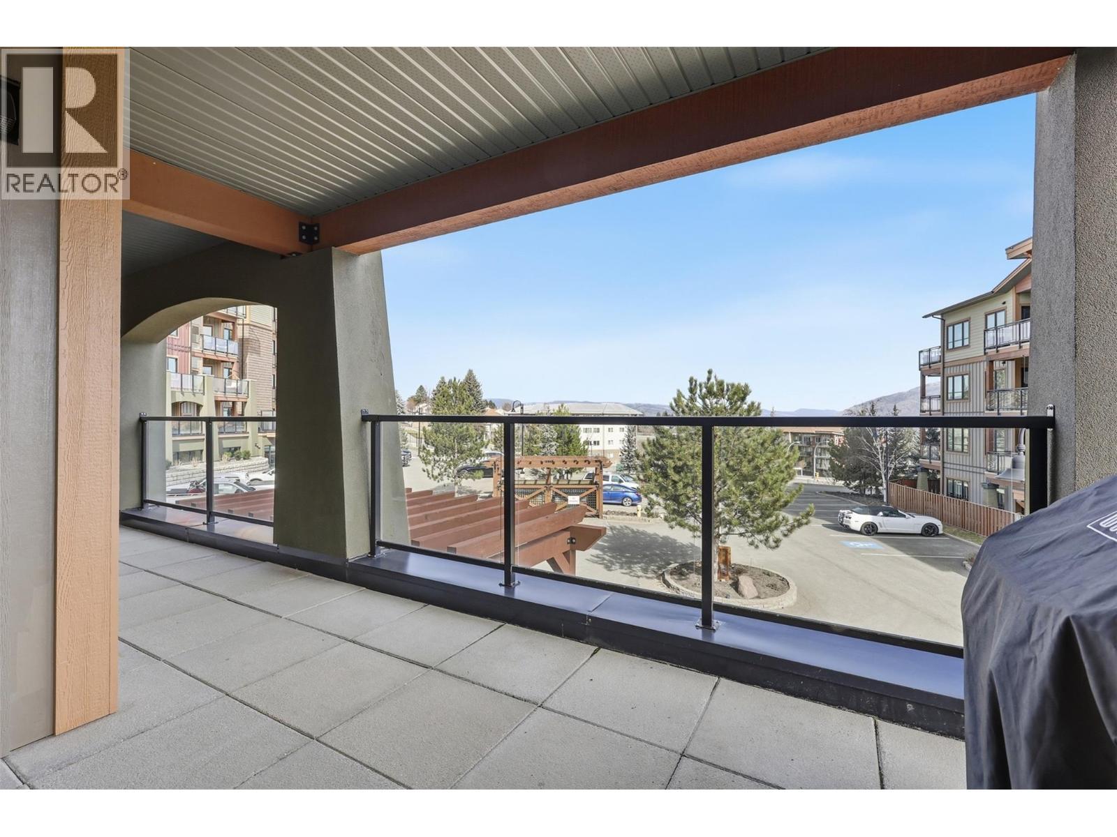 1405 Springhill Drive Unit# 2103, Kamloops, BC - Outdoor With Exterior