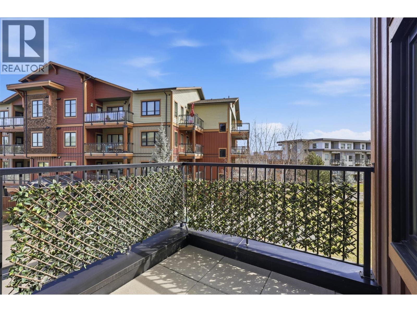 1405 Springhill Drive Unit# 2103, Kamloops, BC - Outdoor