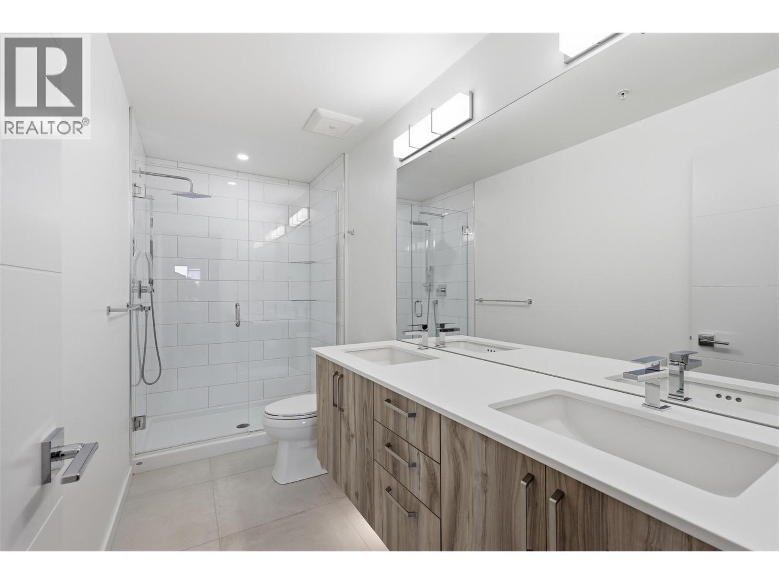 1405 Springhill Drive Unit# 2103, Kamloops, BC - Indoor Photo Showing Bathroom