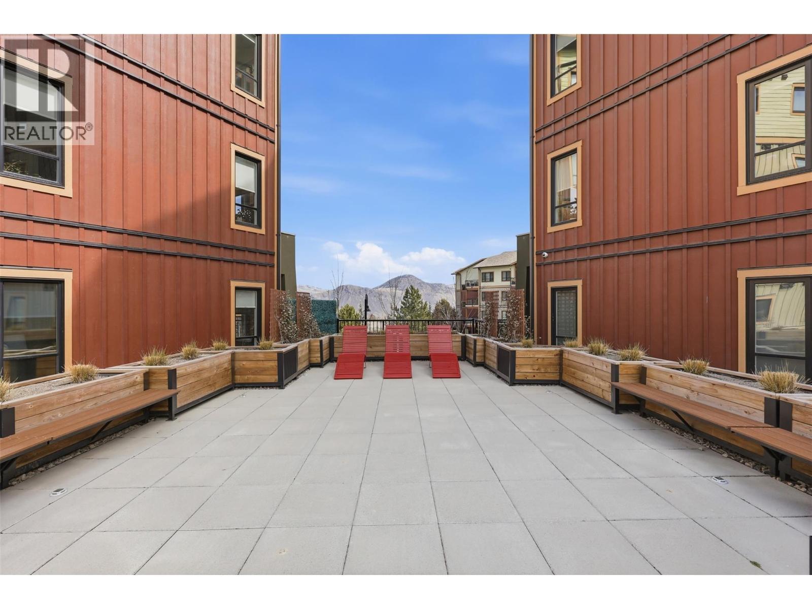 1405 Springhill Drive Unit# 2103, Kamloops, BC - Outdoor With Exterior