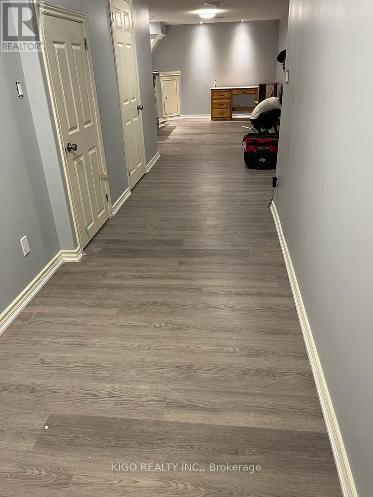 19 Sophia Crescent, Kitchener, ON