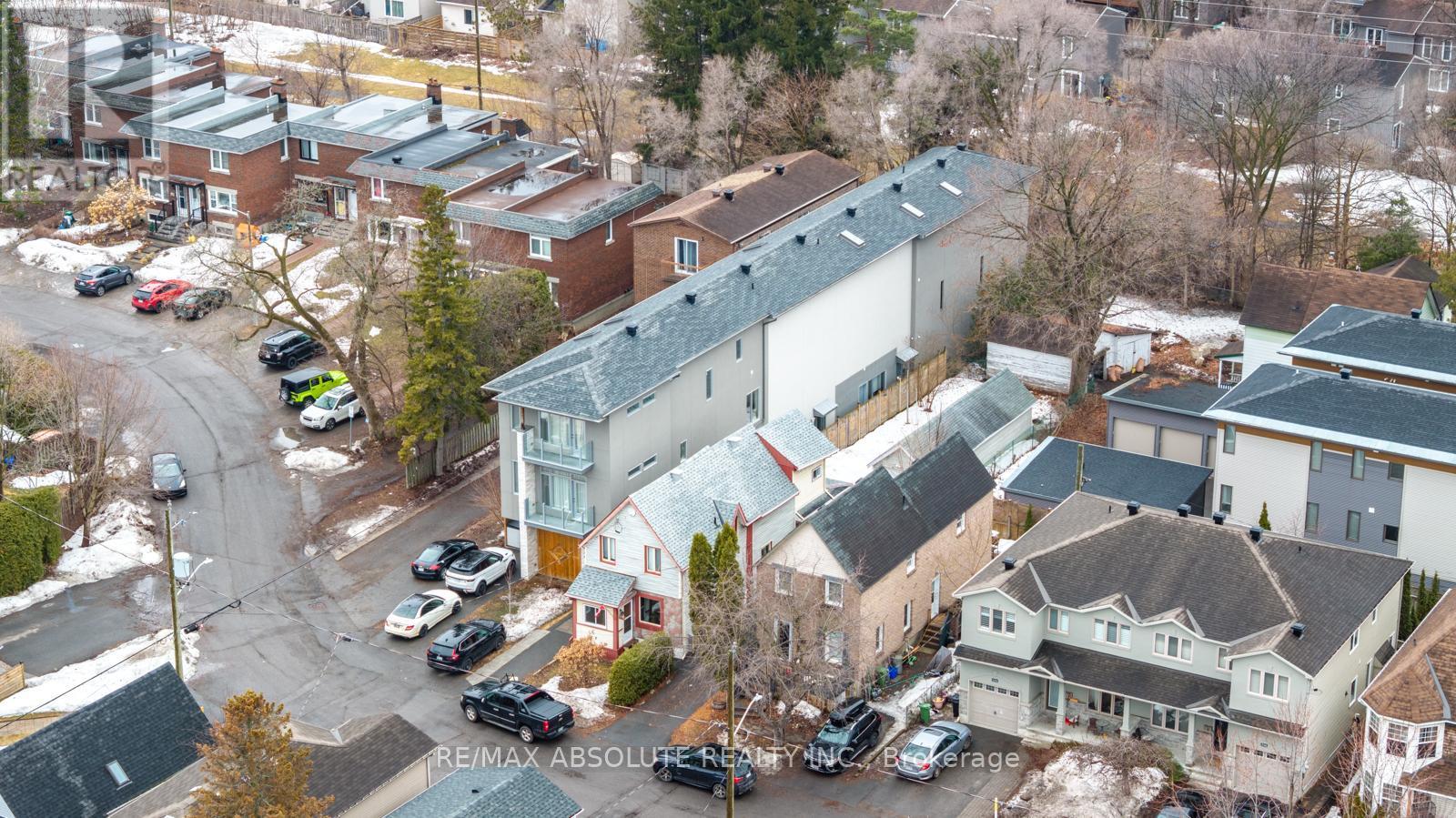 246 Westhaven Crescent, Ottawa, ON - Outdoor