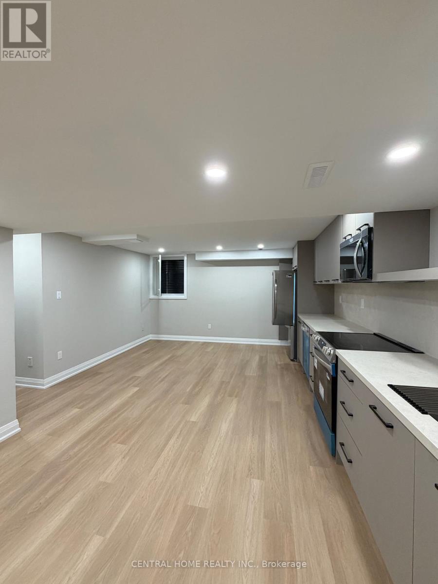 Bsmt - 229 Spring Gate Boulevard, Vaughan, ON