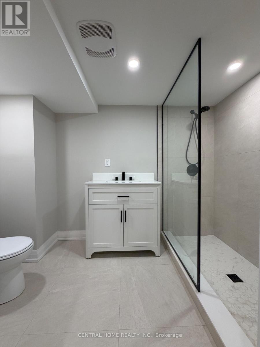 Bsmt - 229 Spring Gate Boulevard, Vaughan, ON