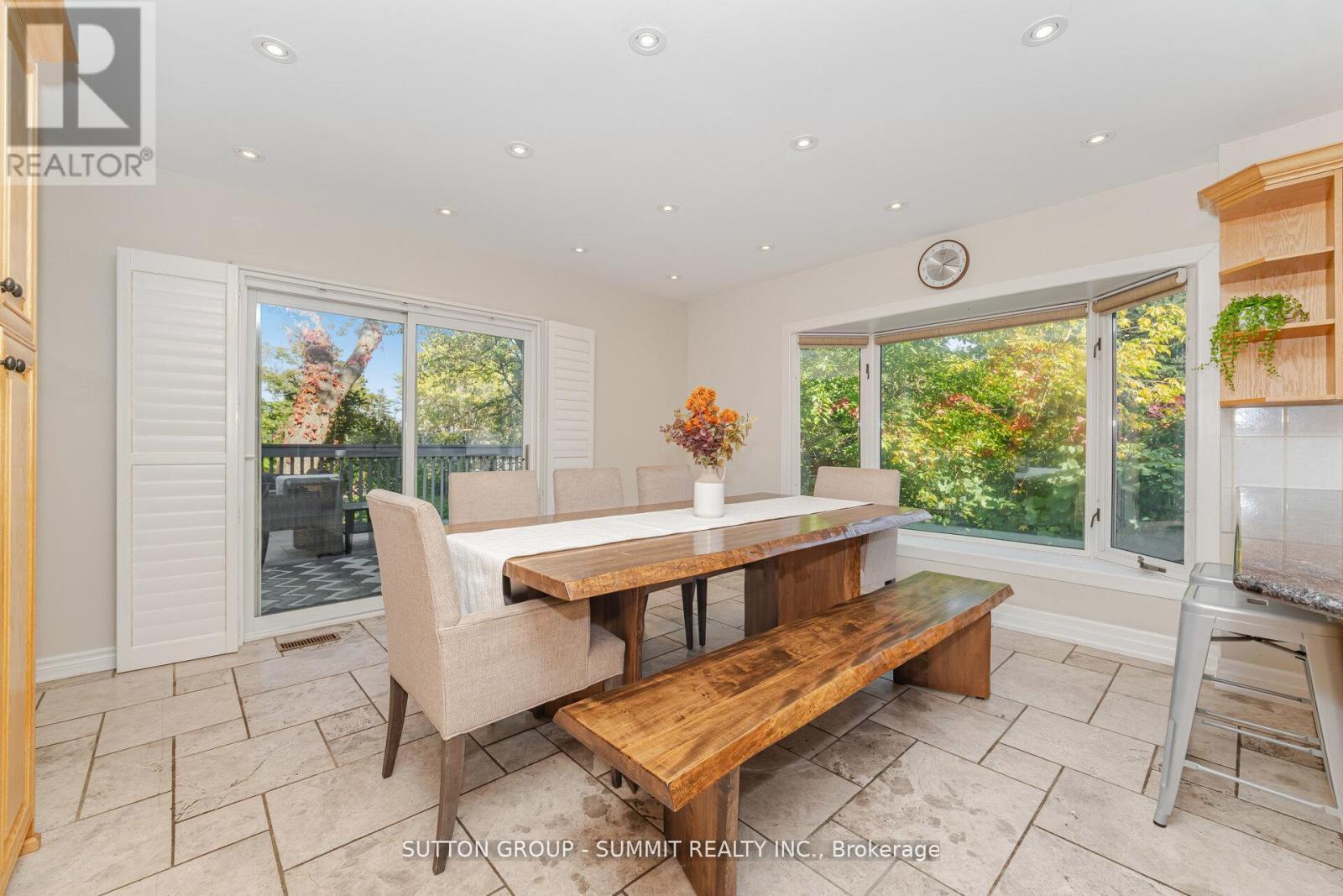 1175 Kane Road, Mississauga, ON - Indoor