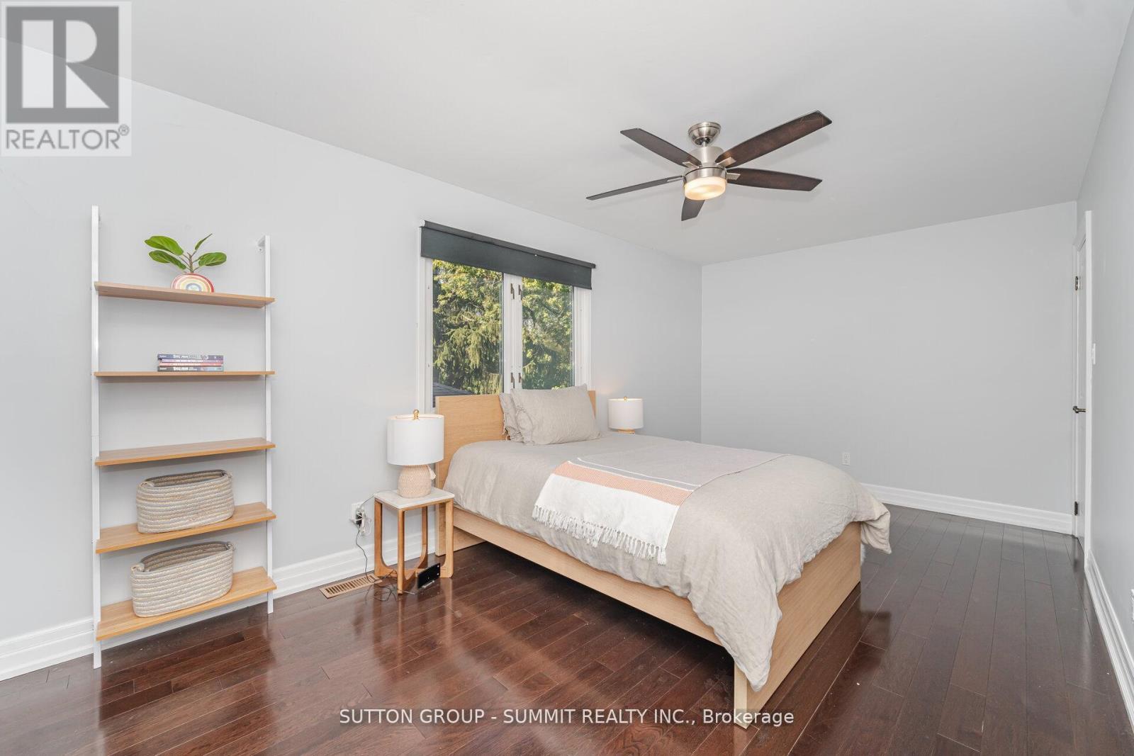 1175 Kane Road, Mississauga, ON - Indoor Photo Showing Bedroom