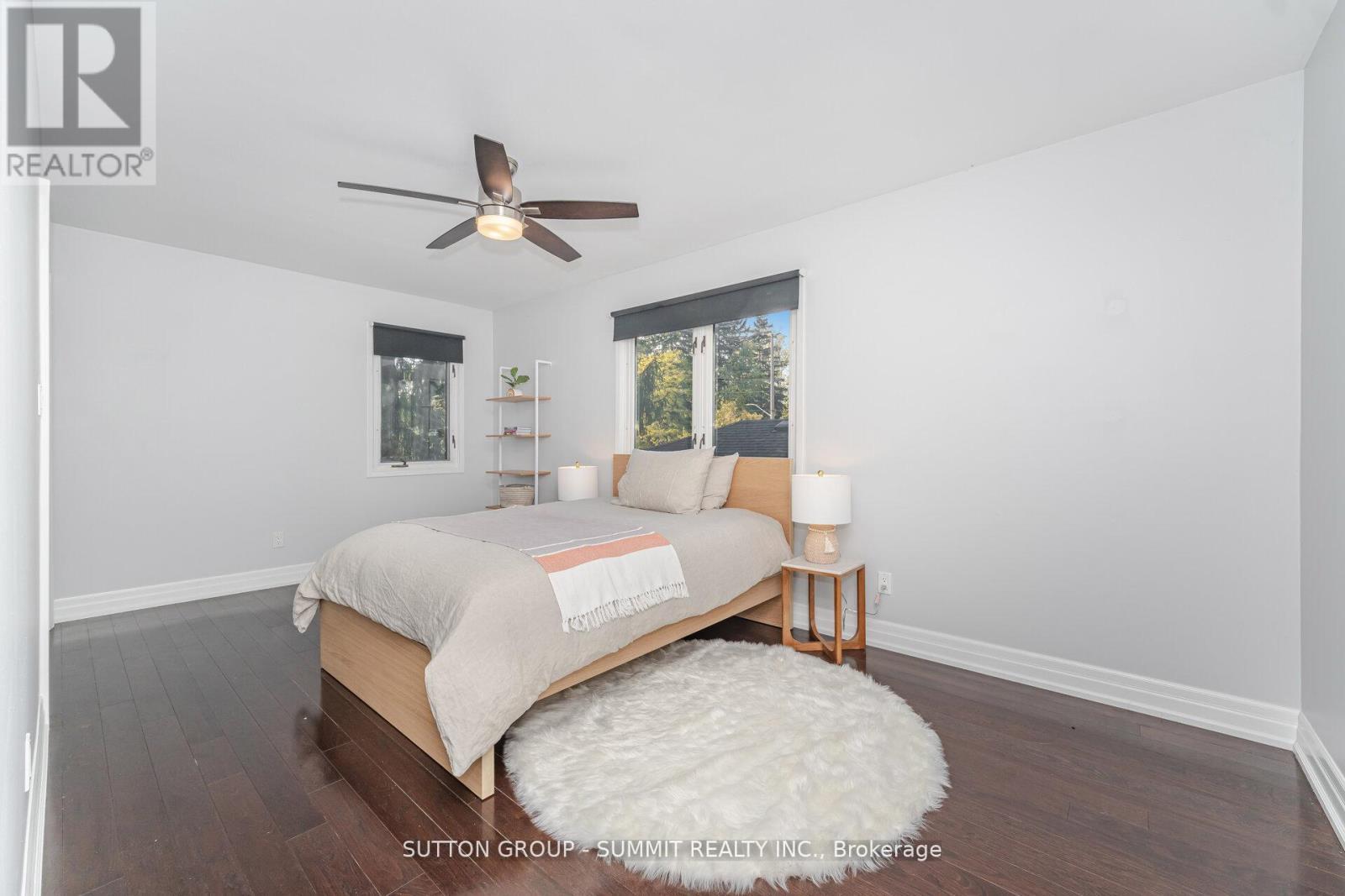1175 Kane Road, Mississauga, ON - Indoor Photo Showing Bedroom