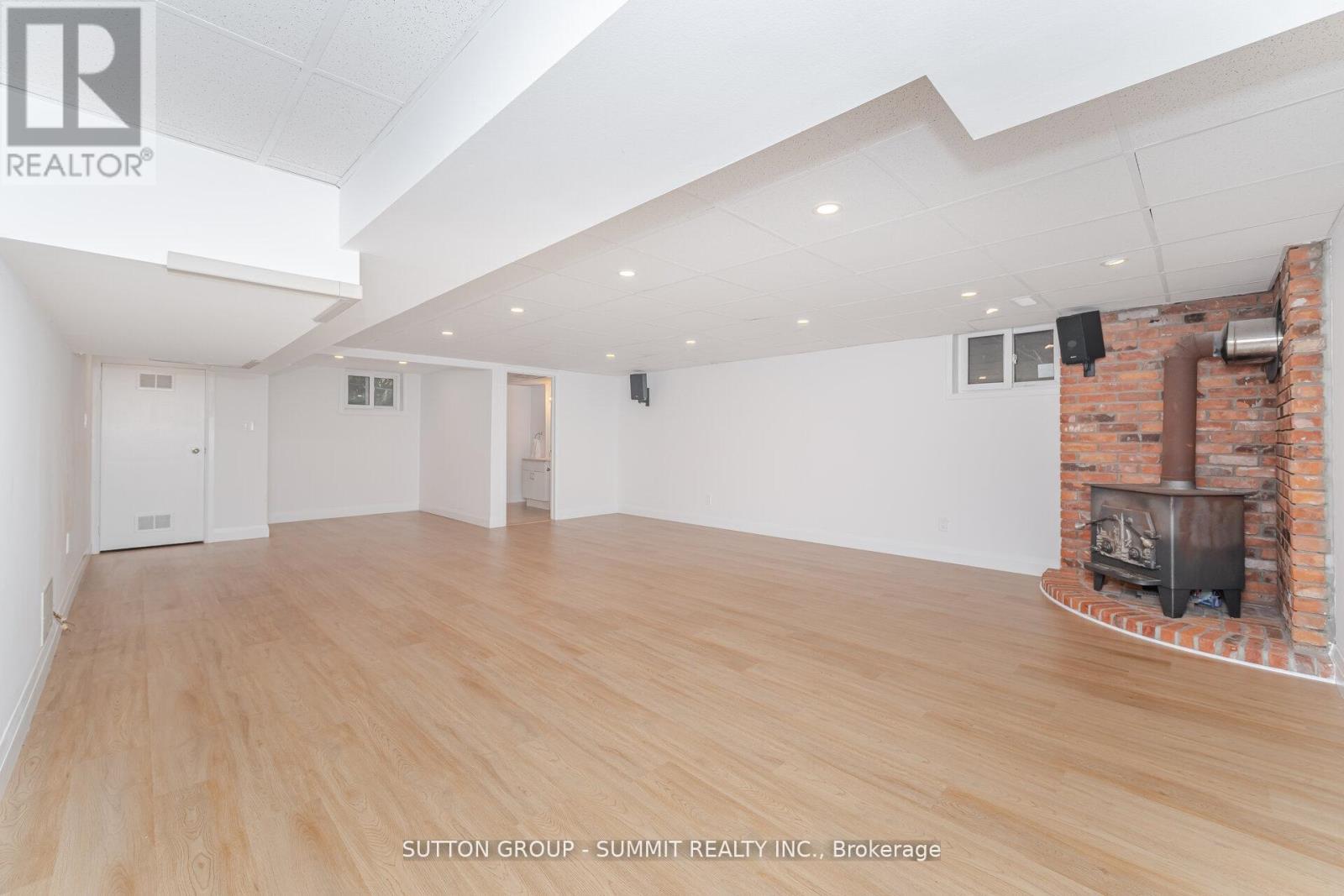 1175 Kane Road, Mississauga, ON - Indoor Photo Showing Other Room