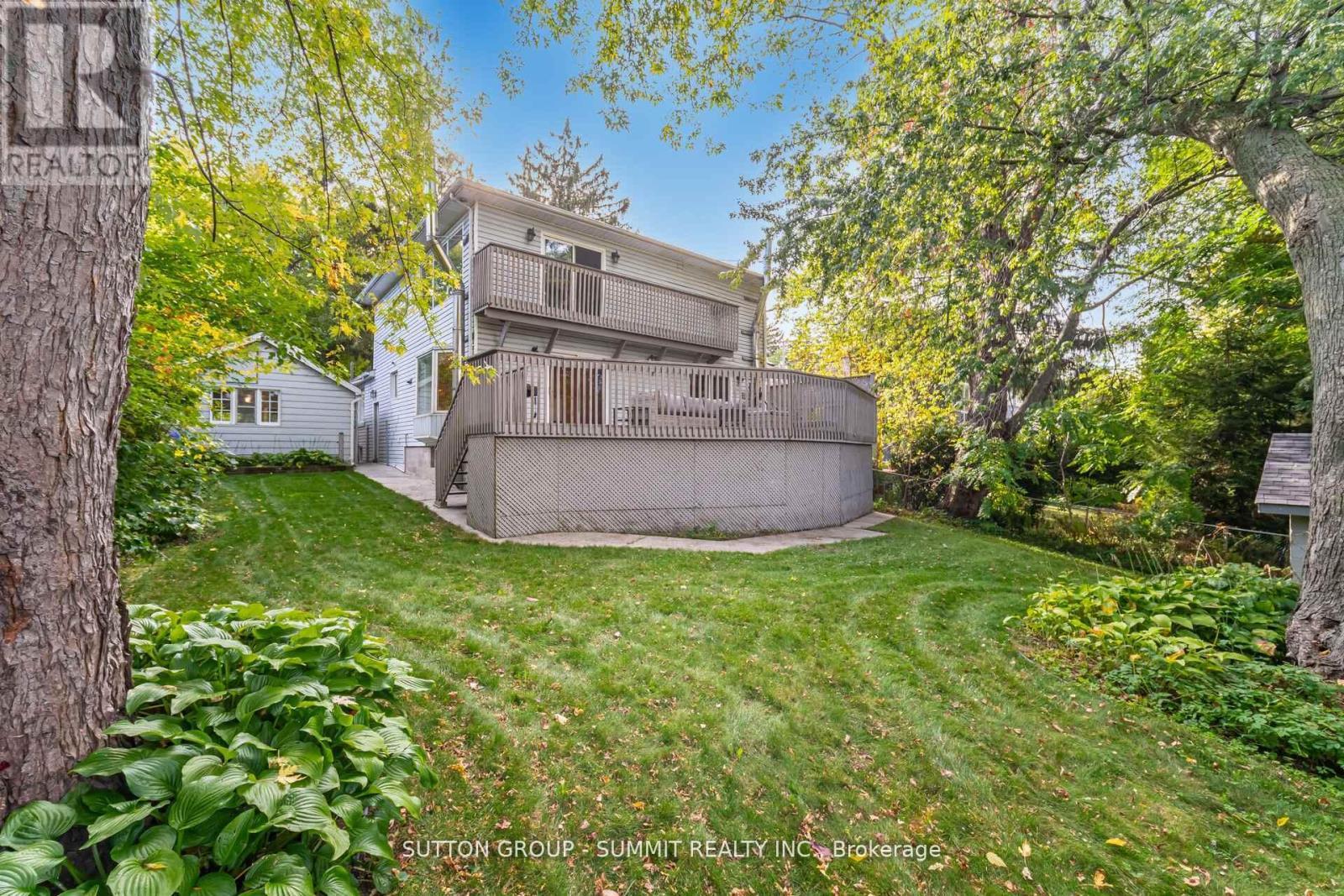 1175 Kane Road, Mississauga, ON - Outdoor