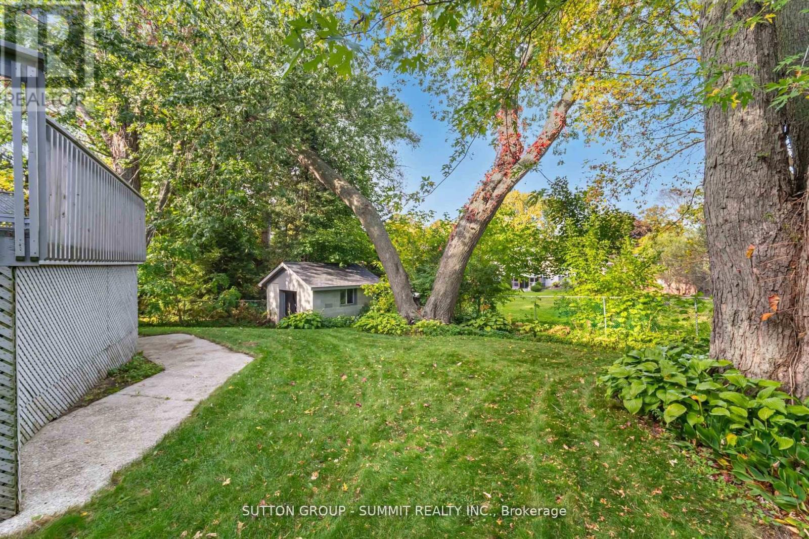 1175 Kane Road, Mississauga, ON - Outdoor