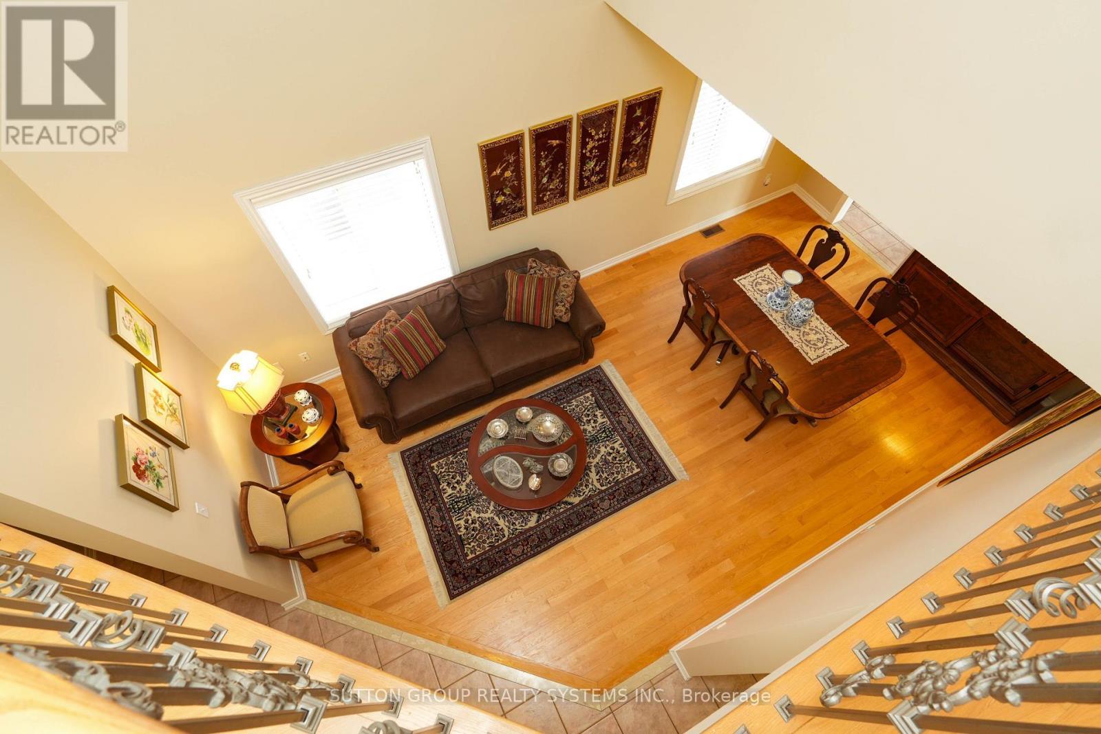 1382 Avon Drive, Mississauga, ON - Indoor Photo Showing Other Room